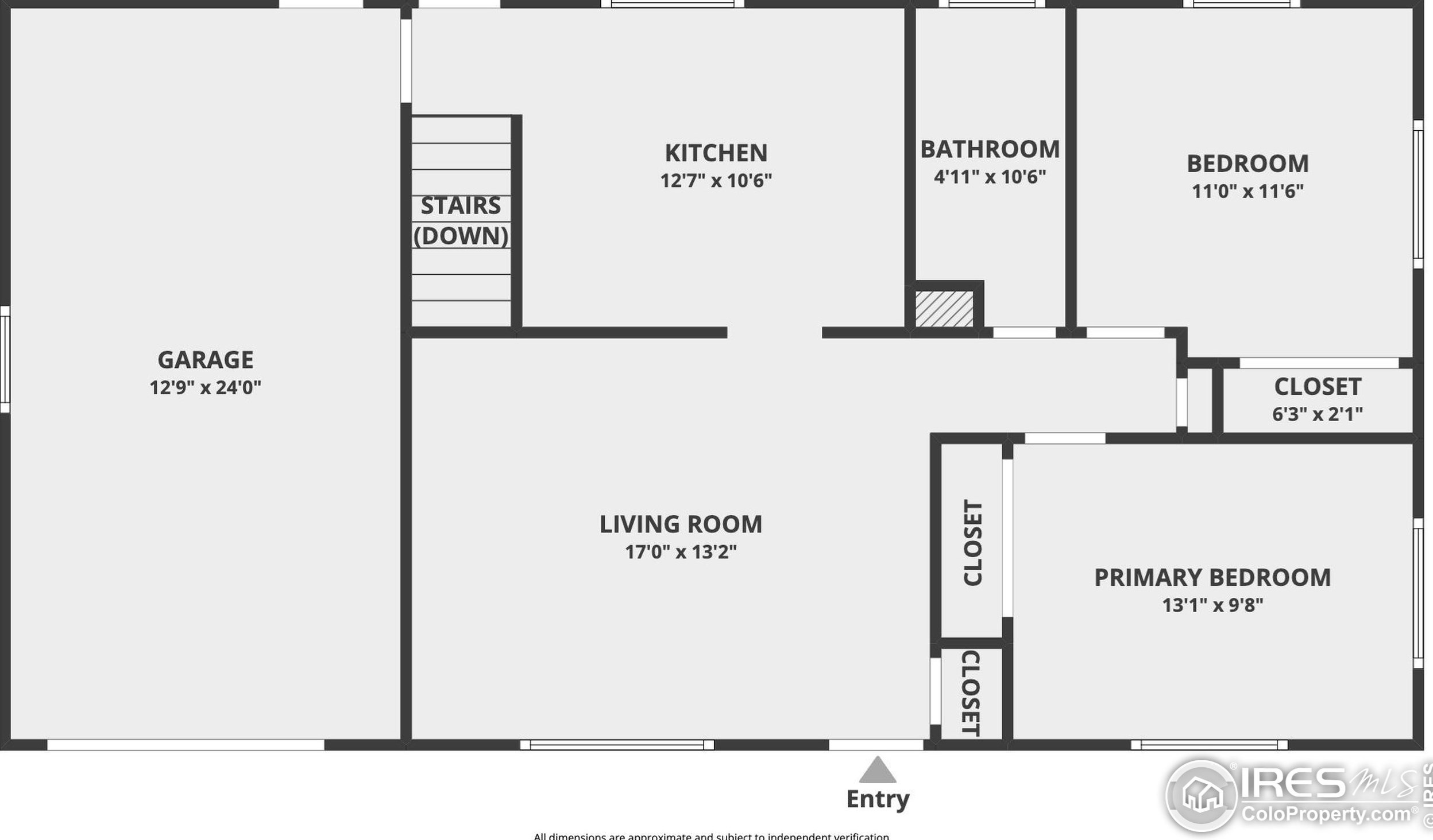 6976 Jay St, Arvada CO  80003-4147 exterior