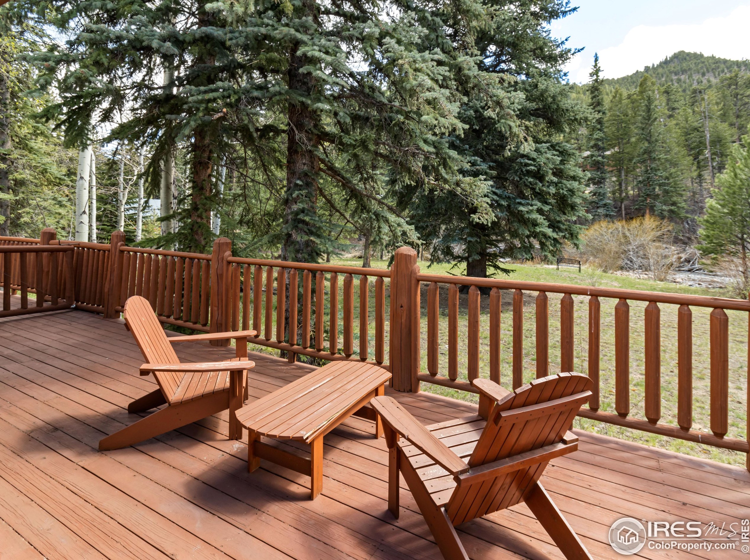 1850 Fall River Rd, Estes Park, CO 80517-9106