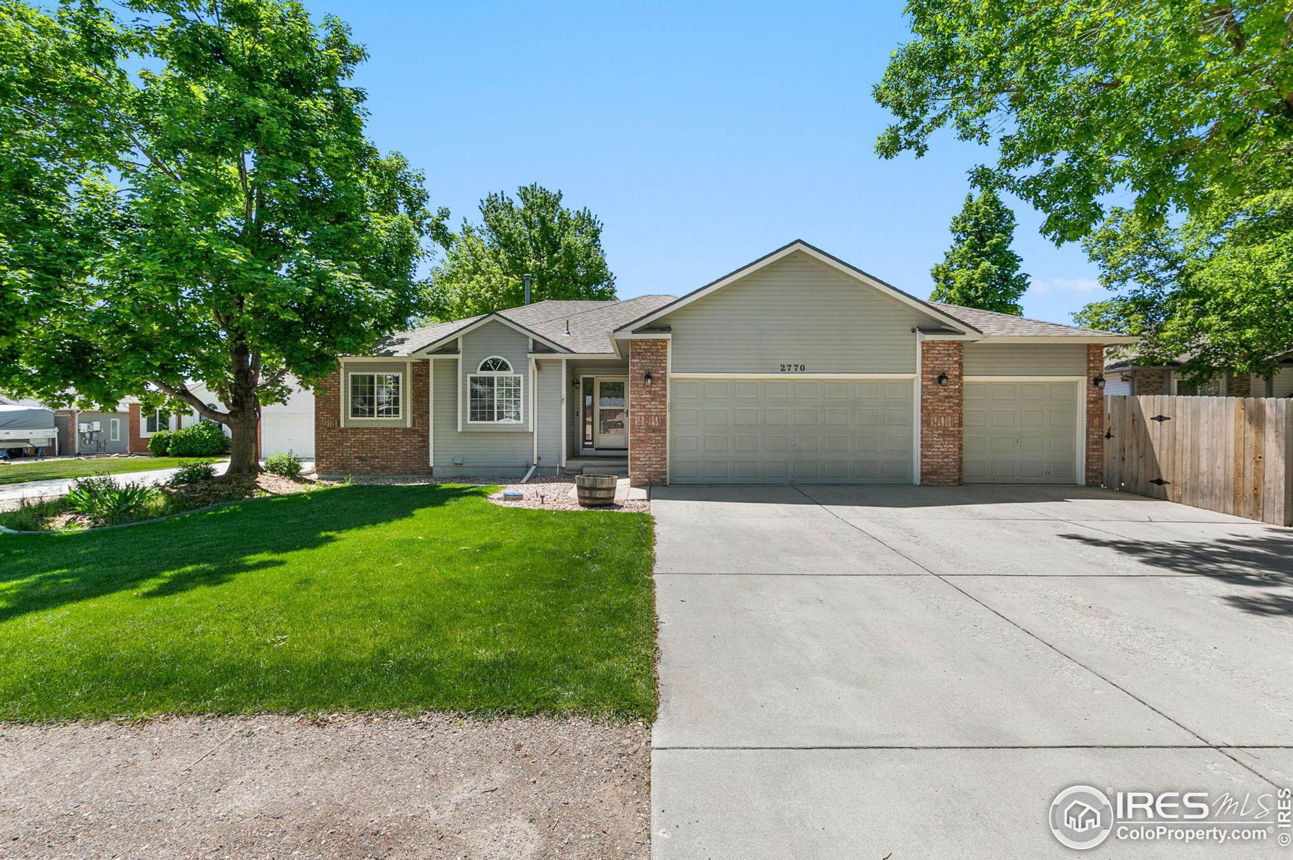 2770 Serena Dr, Mead, CO 80542