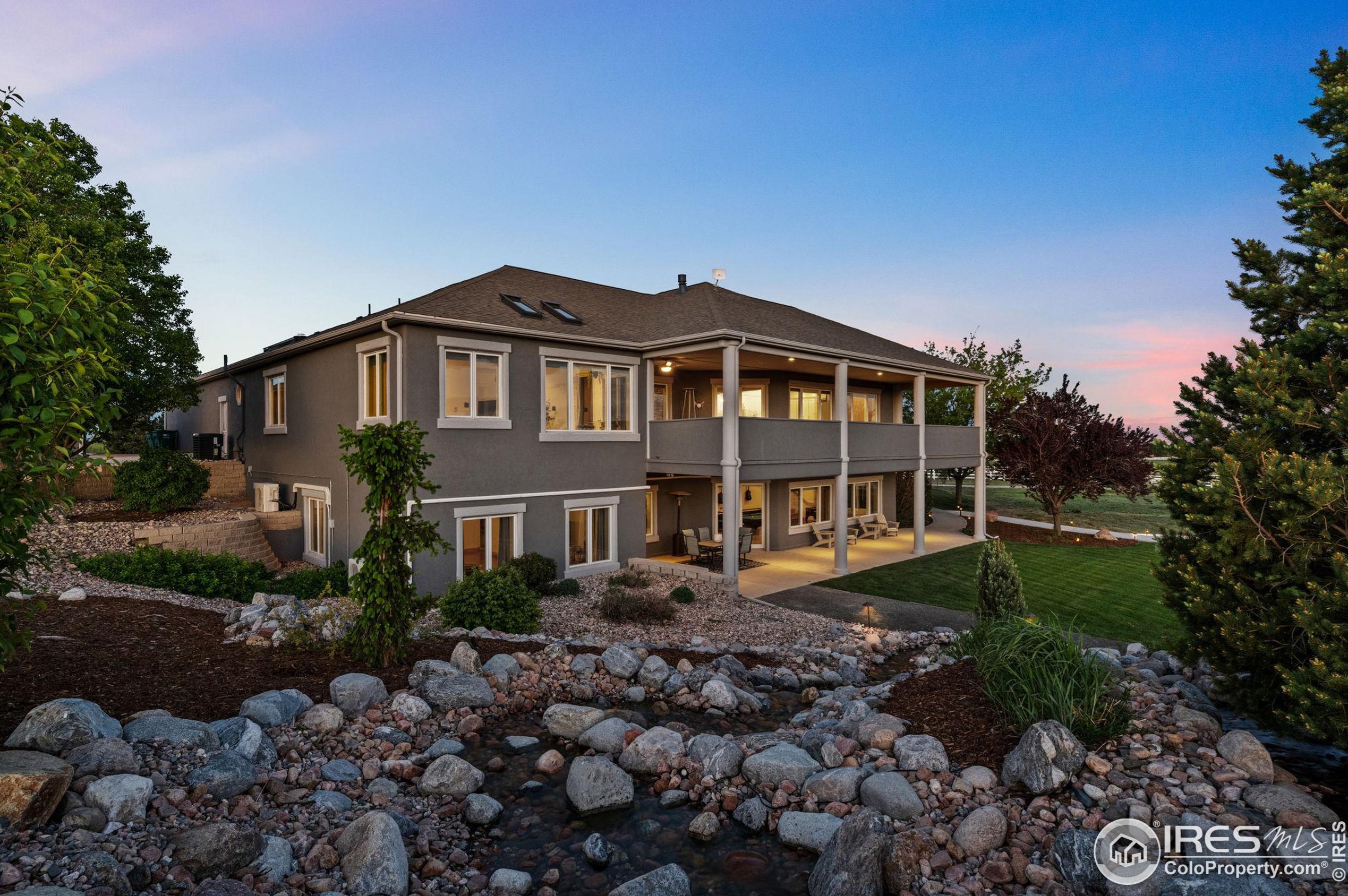 39523 Sunset Ridge Ct, Ault, CO 80610-9792