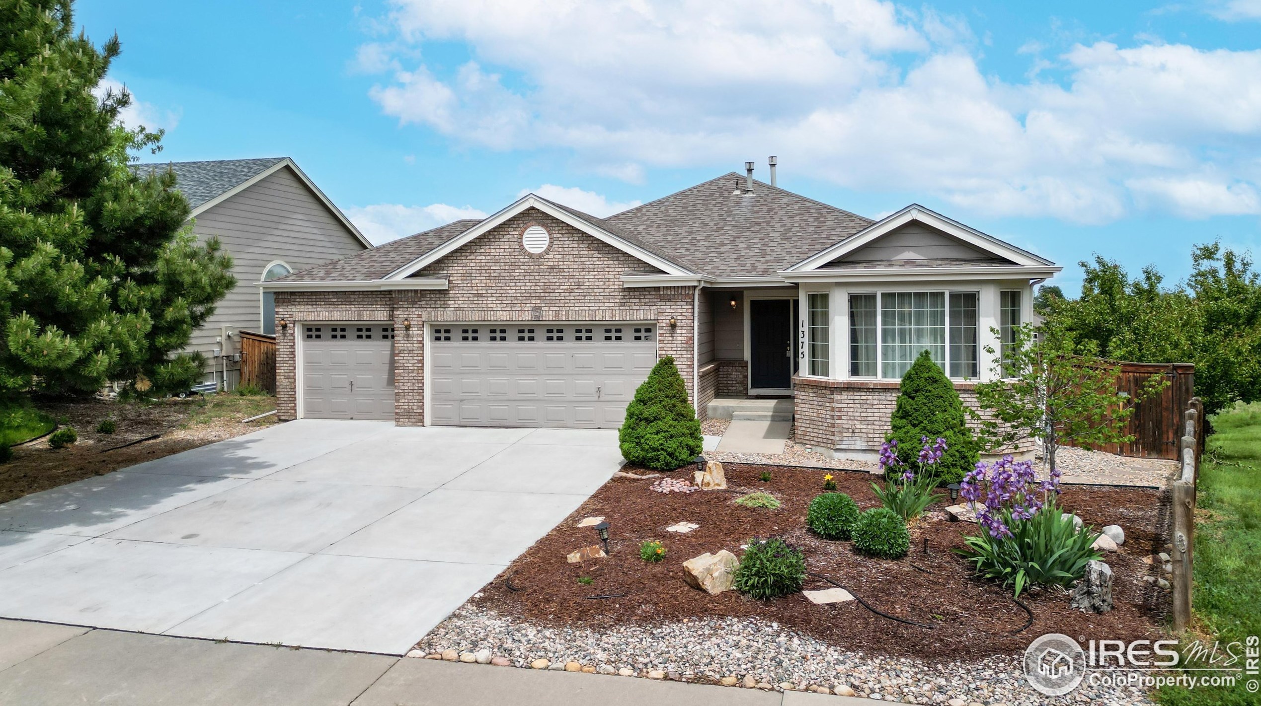 1375 Golden Currant Ct, Fort Collins, CO 80521-7533