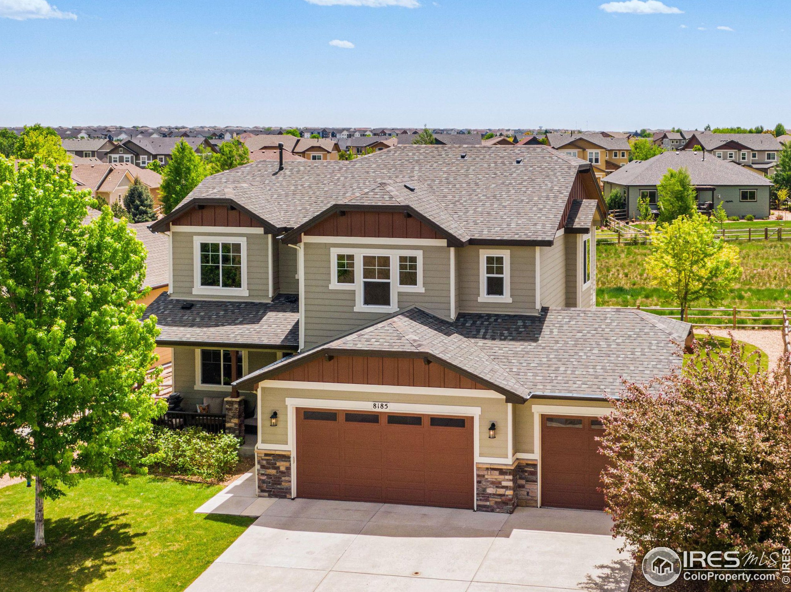 8185 Blackwood Dr, Fort Collins, CO 80550