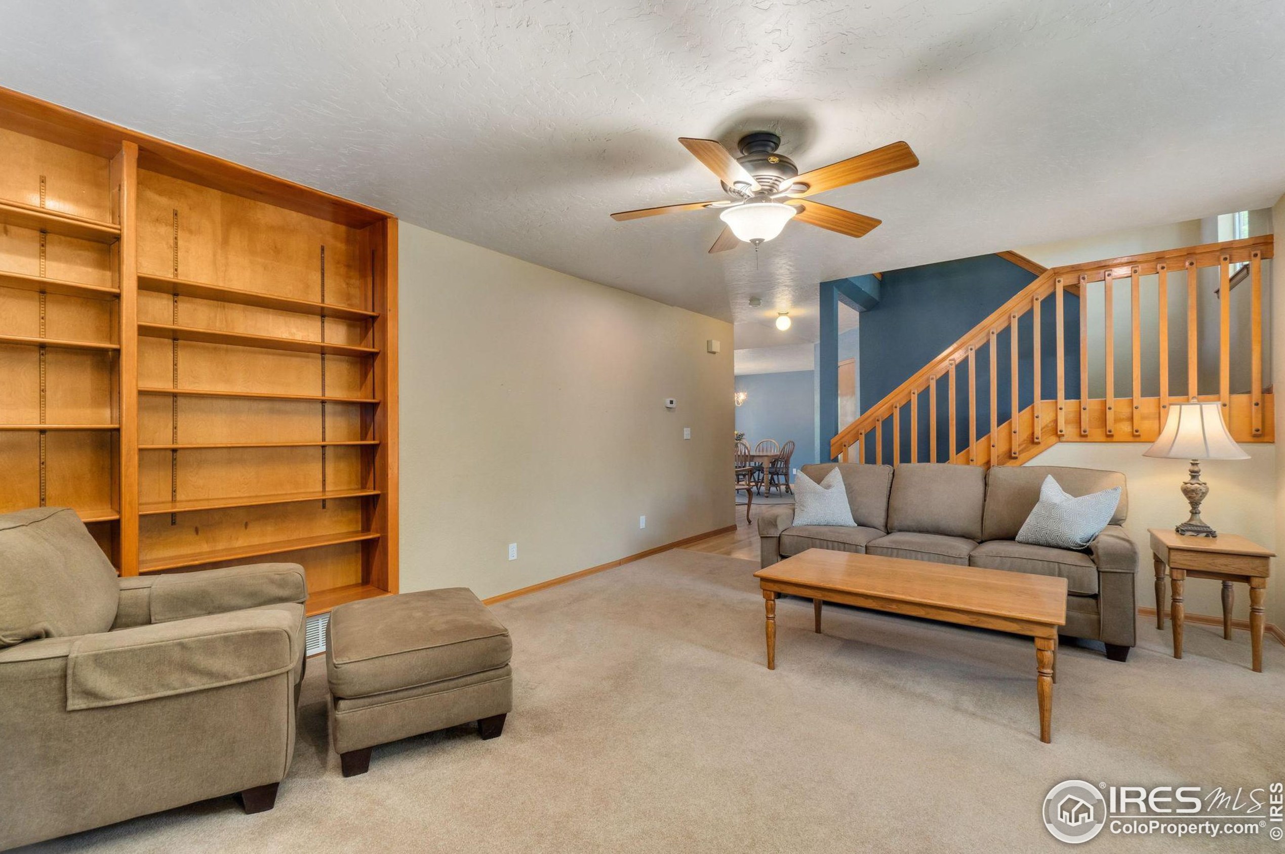 1915 Sunlight Dr, Longmont CO 80504-1973 exterior