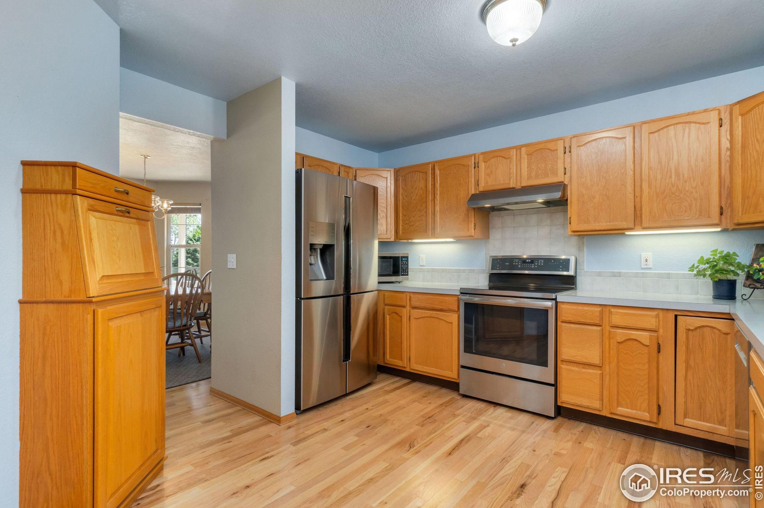 1915 Sunlight Dr, Longmont CO 80504-1973 exterior