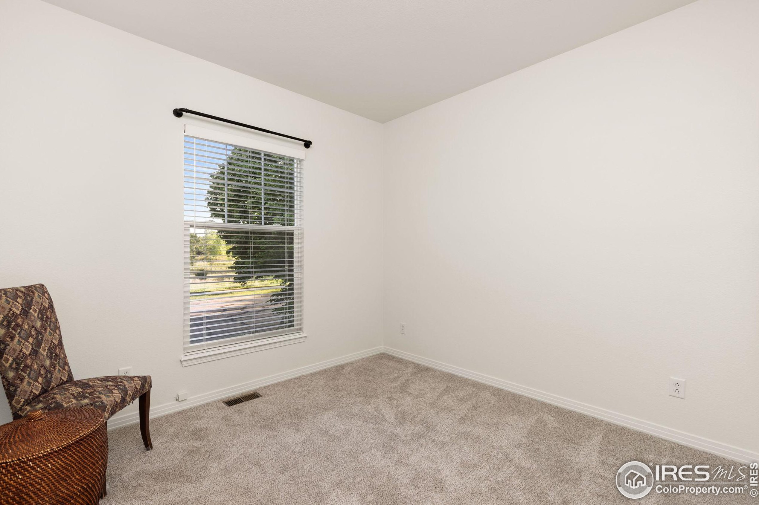 2832 County Fair Ln, Fort Collins CO  80528-3126 exterior