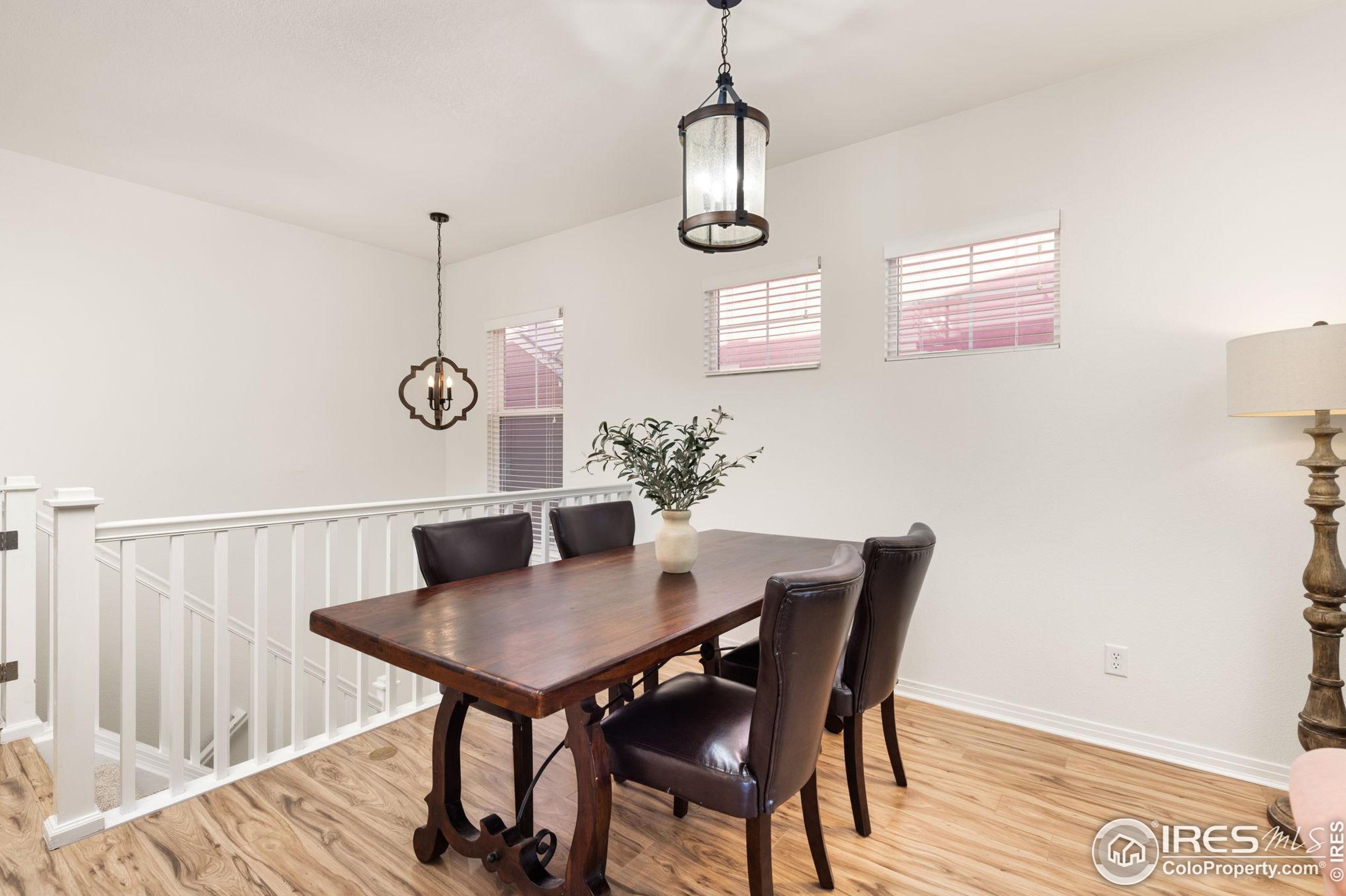 2832 County Fair Ln, Fort Collins CO  80528-3126 exterior