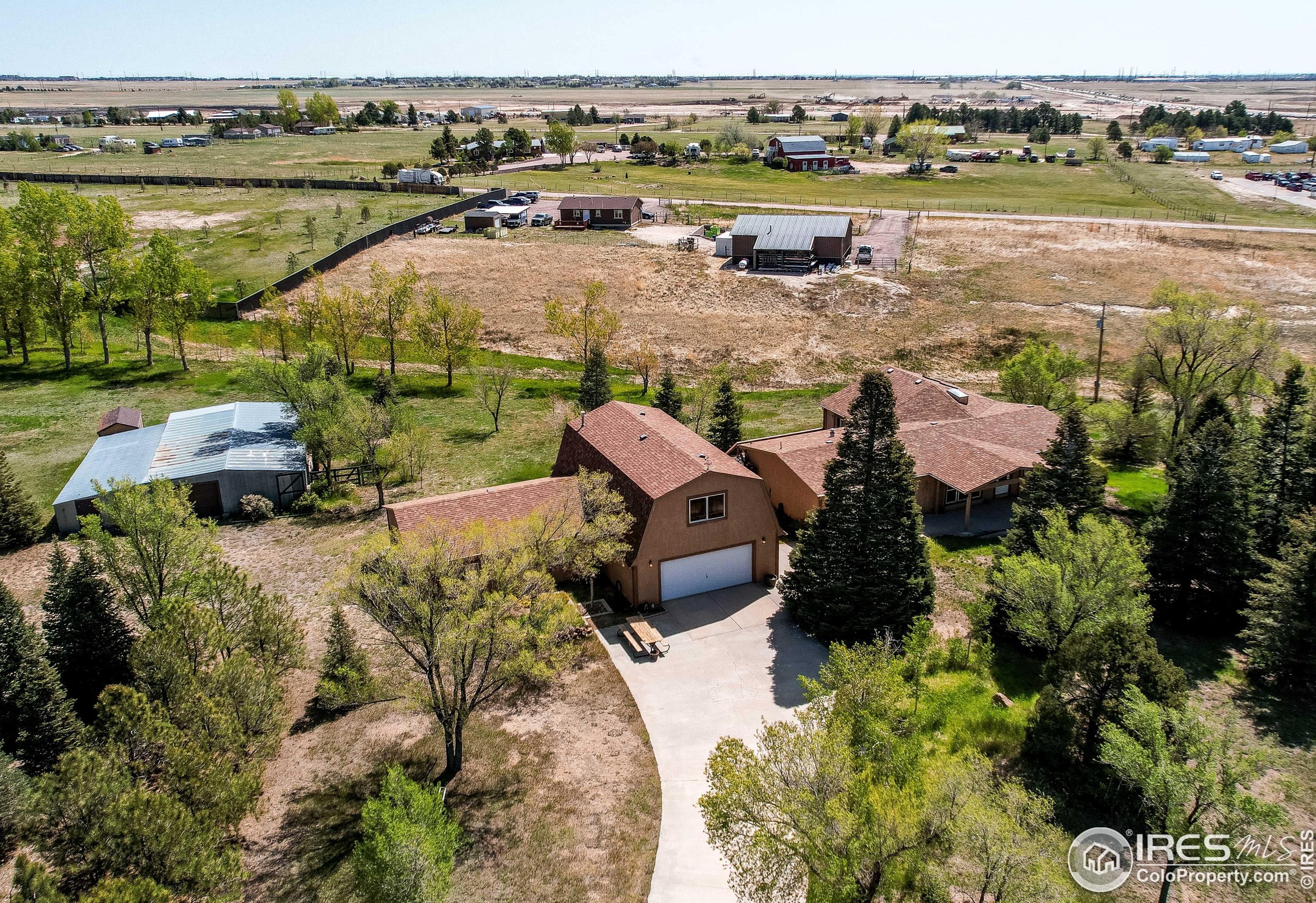 7695 Ponca Rd, Colorado Springs, CO 80908-5019