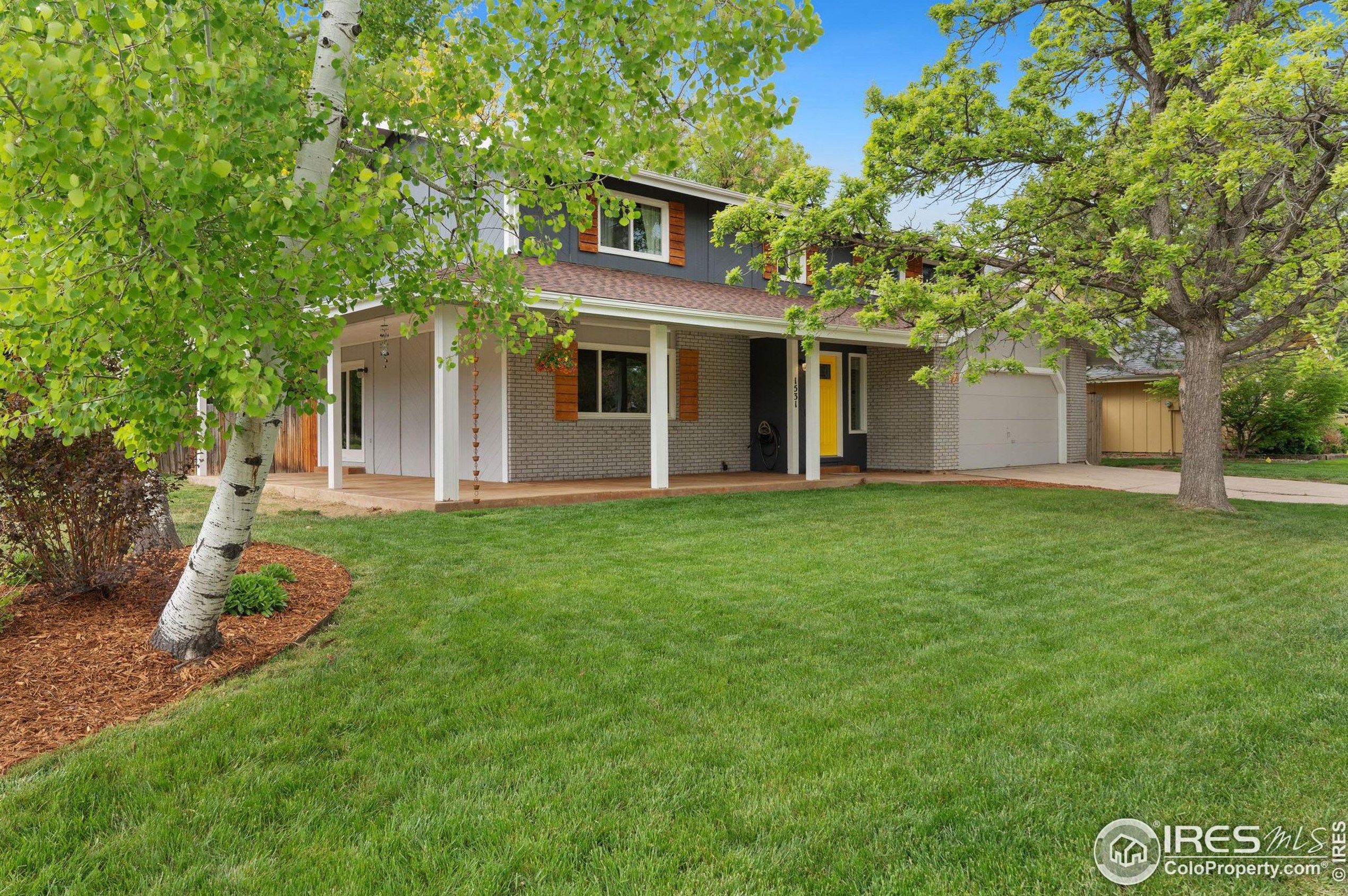 1531 Centennial Rd, Fort Collins, CO 80525-2417