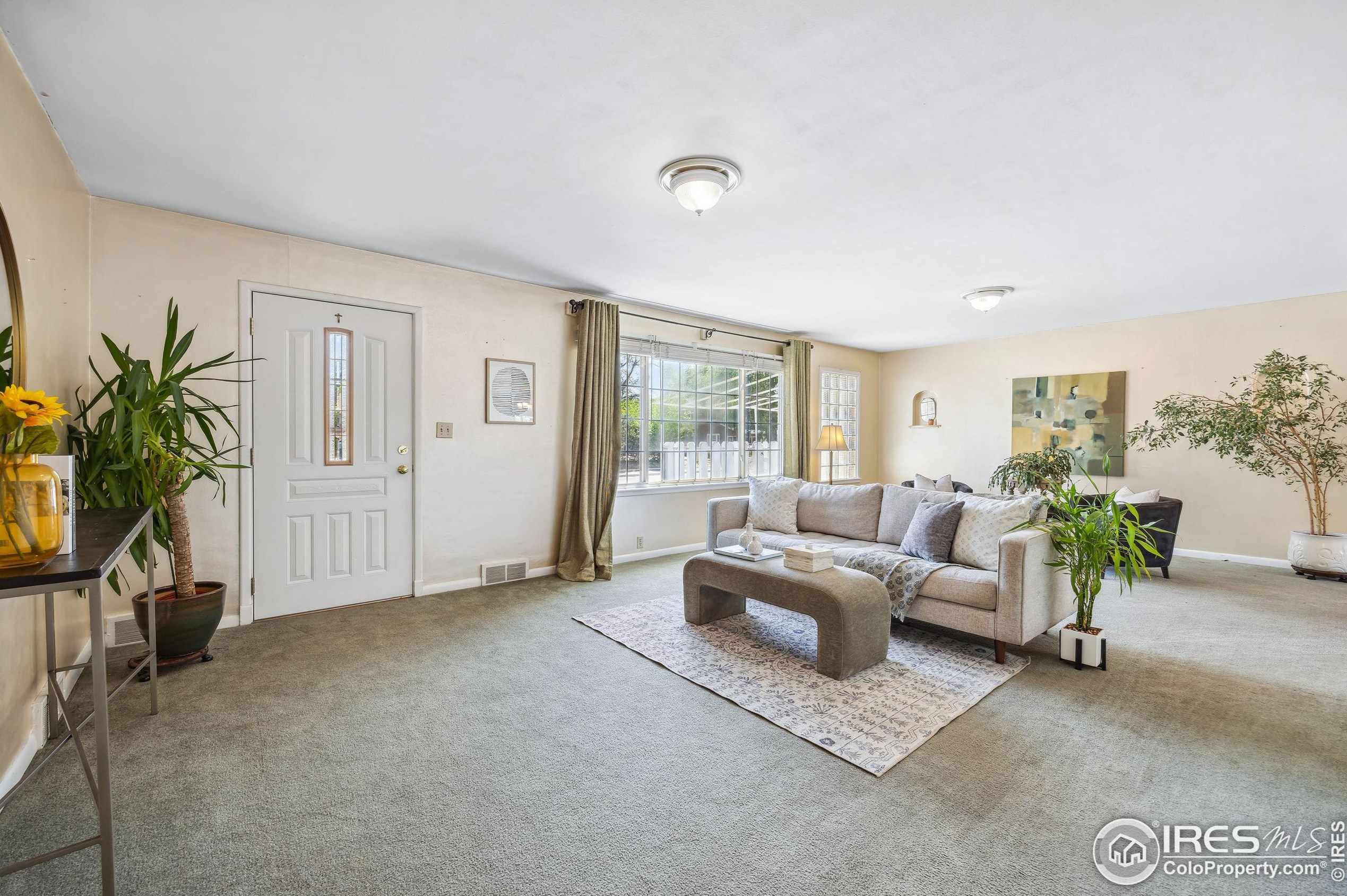 1539 Peterson St, Fort Collins, CO 80524