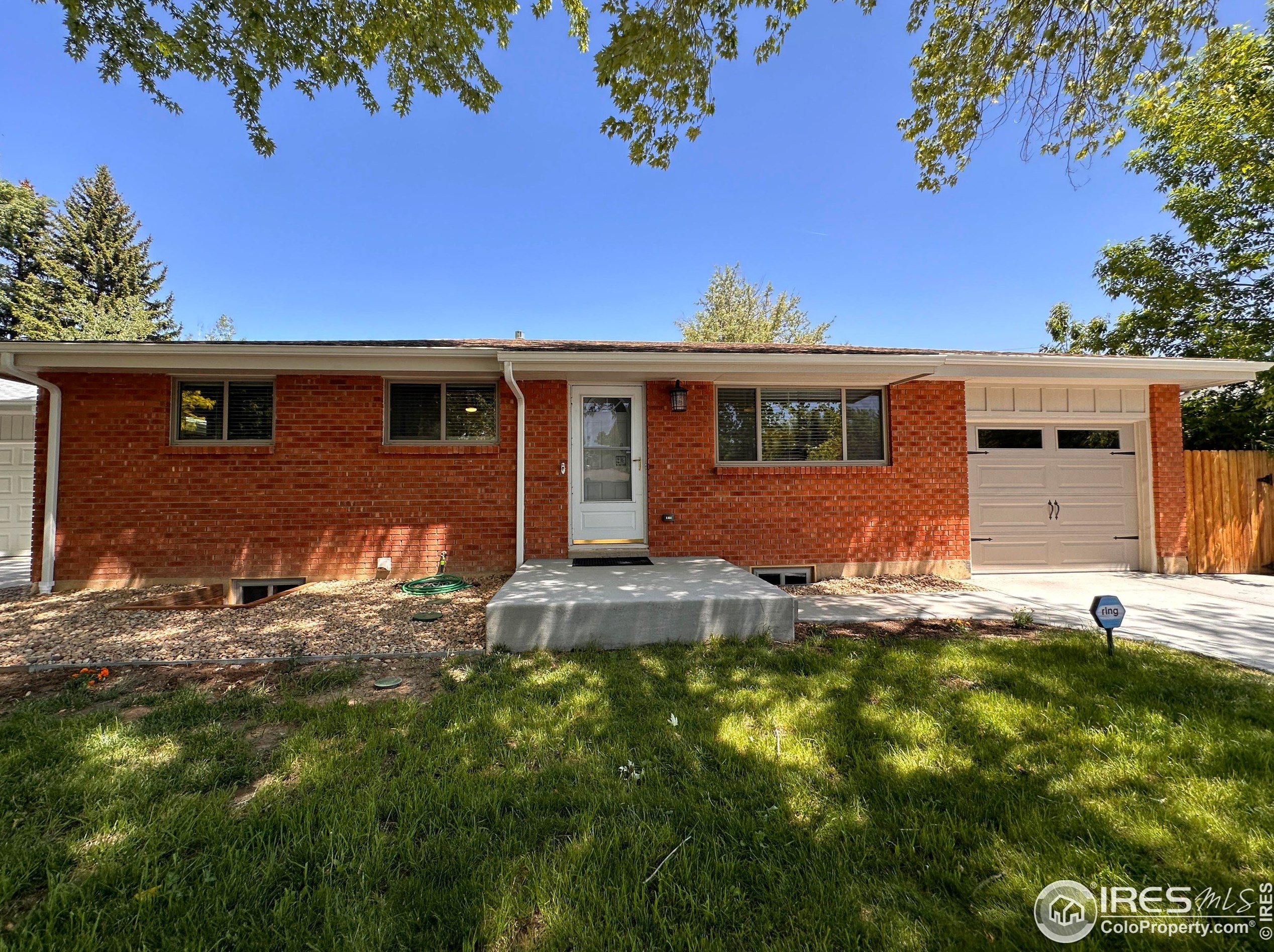 1203 Gard Pl, Loveland, CO 80537-5234
