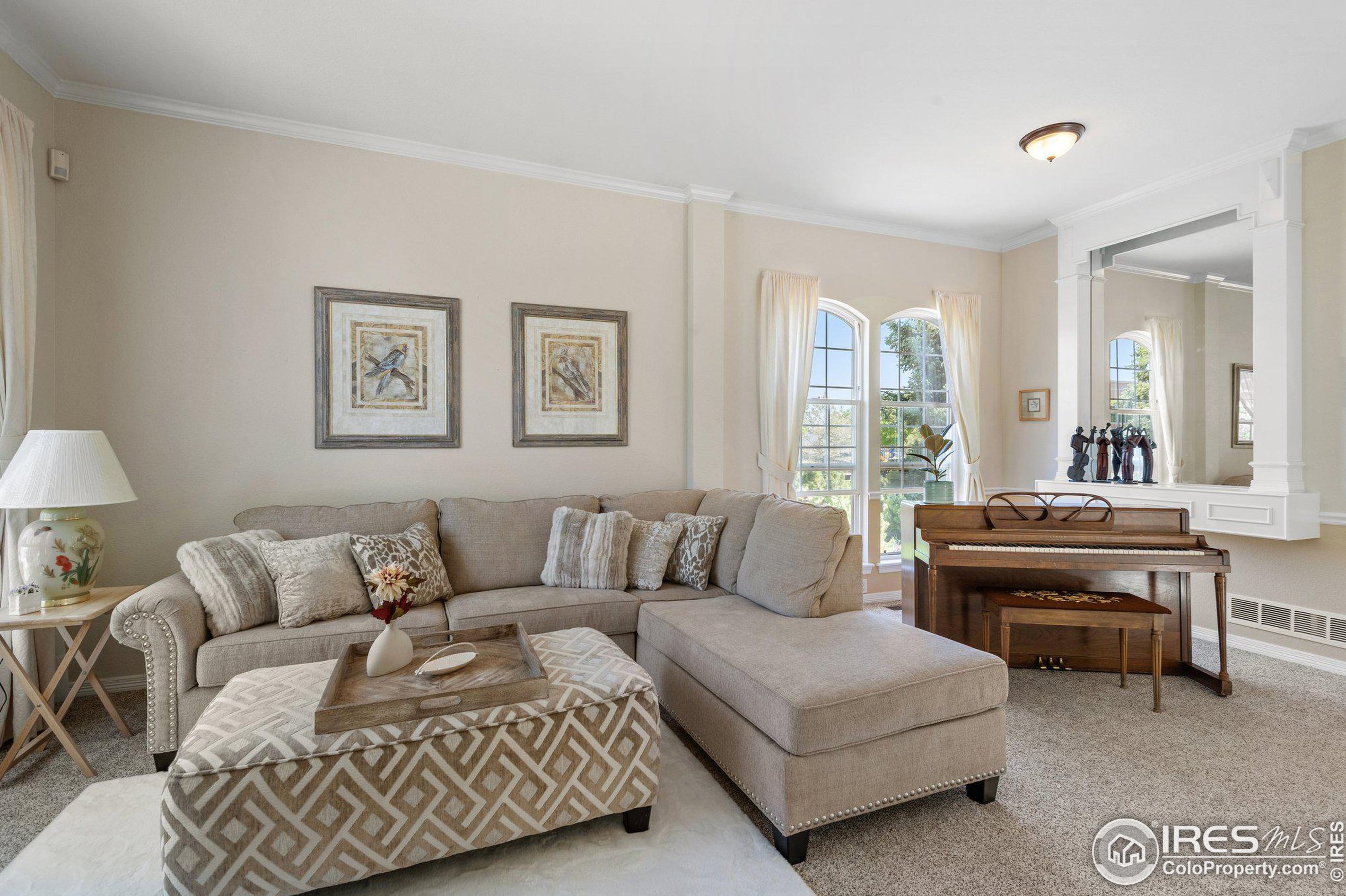 300 Whitetail Cir, Lafayette CO 80026-9070 exterior