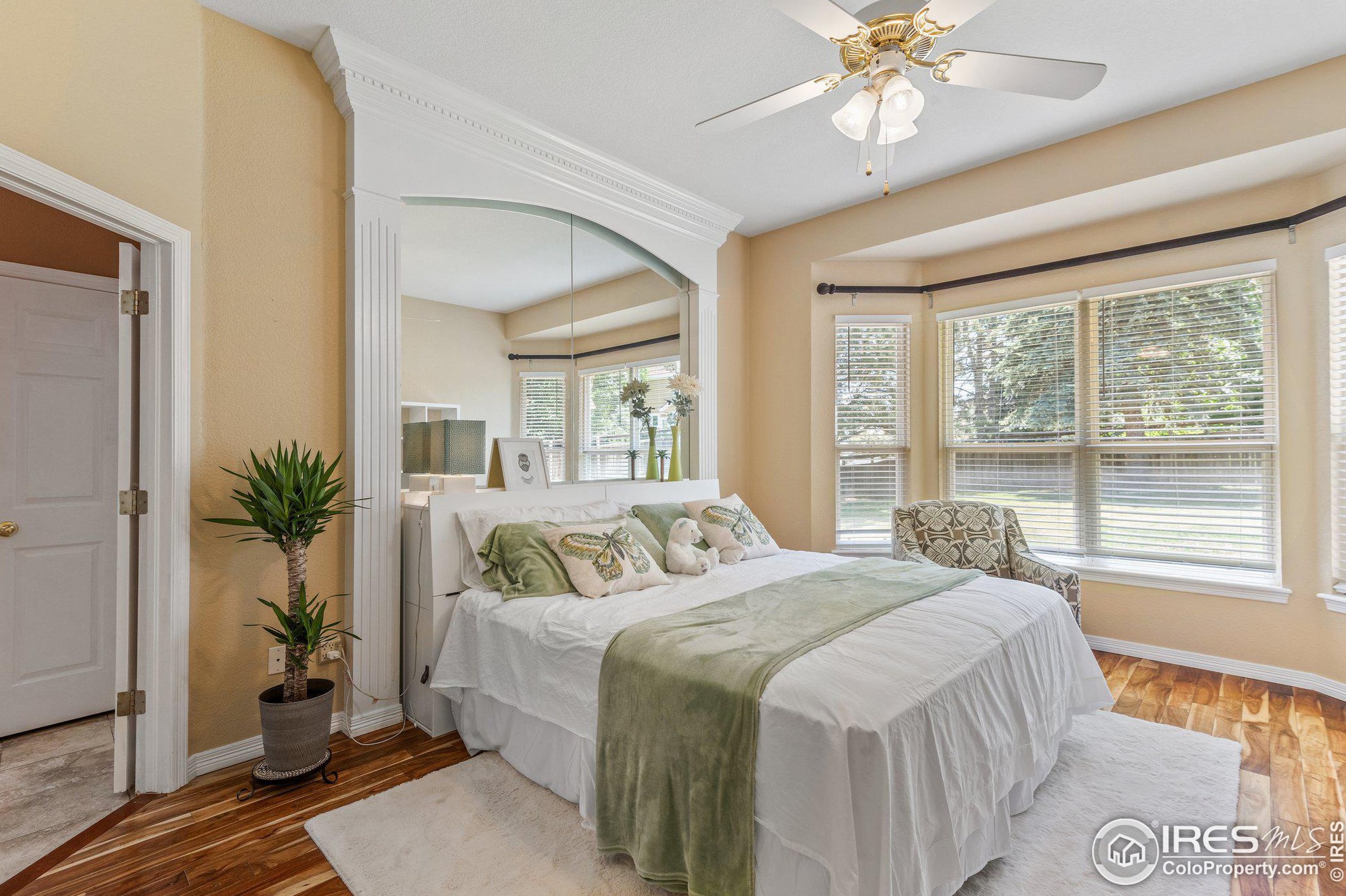 300 Whitetail Cir, Lafayette CO 80026-9070 exterior