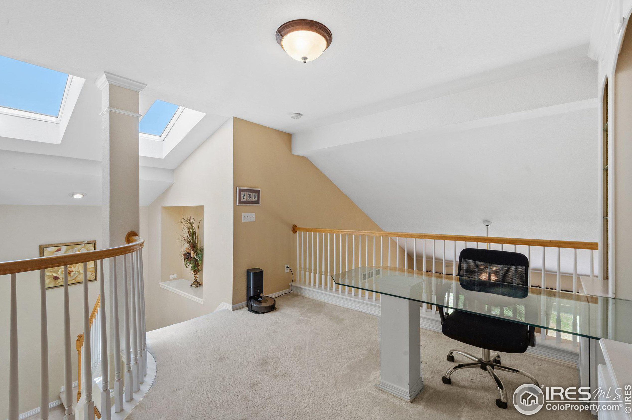 300 Whitetail Cir, Lafayette CO 80026-9070 exterior