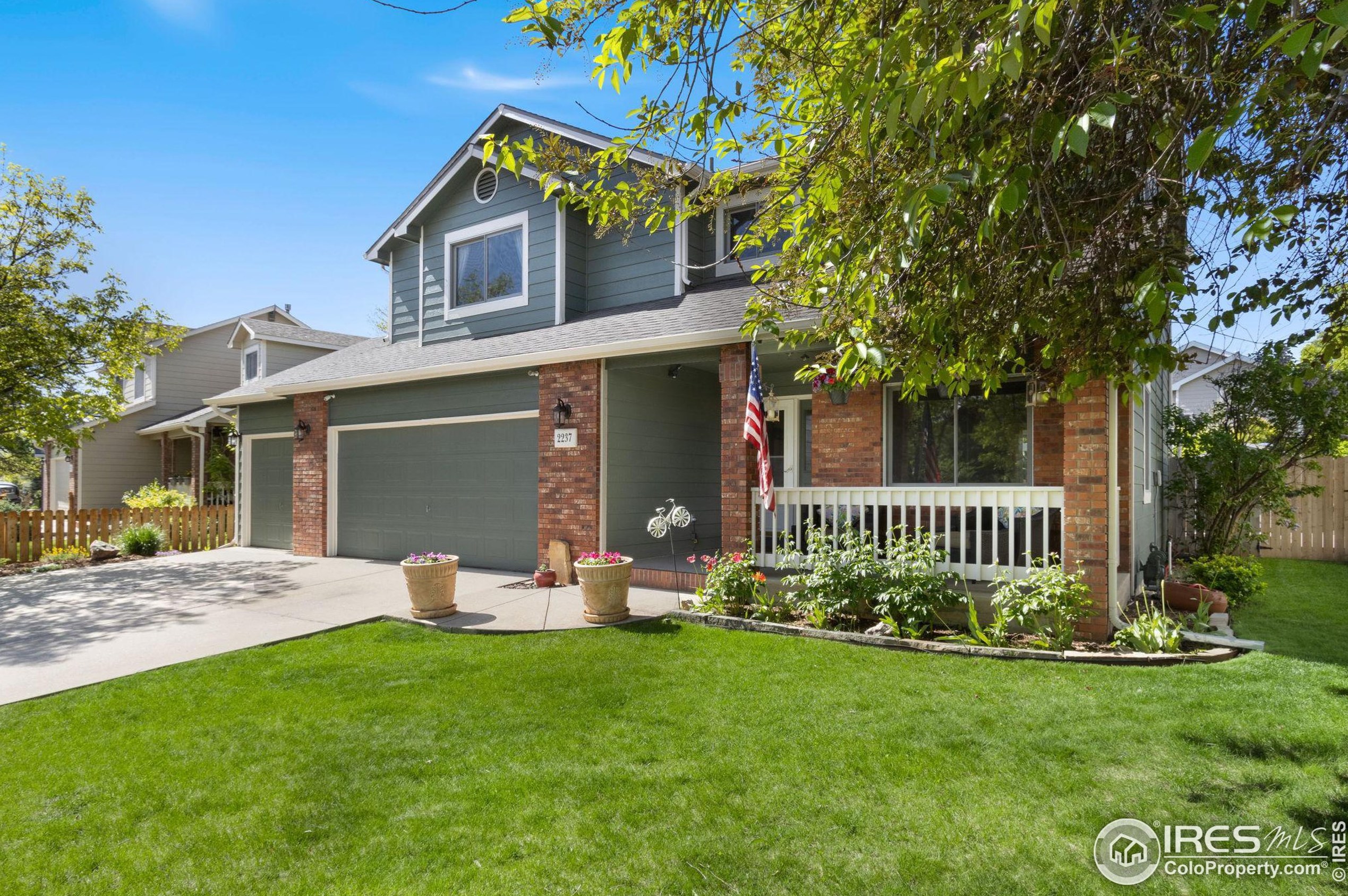 2237 Silver Oaks Dr, Fort Collins, CO 80526-6431