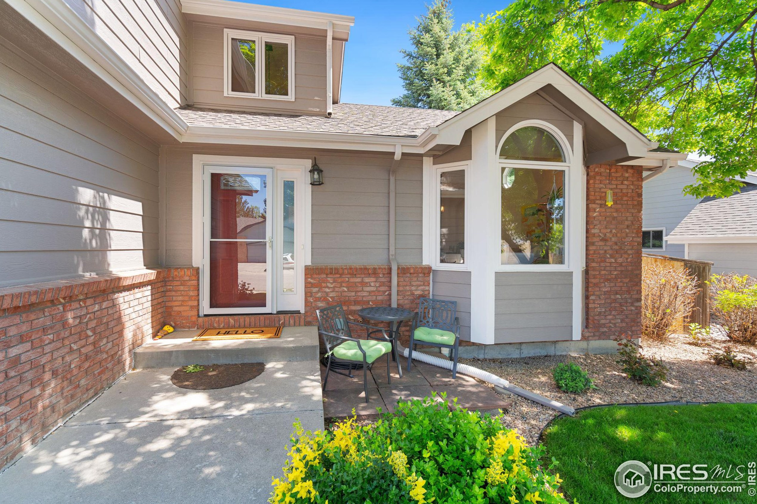 1318 Silk Oak Dr, Fort Collins, CO 80525