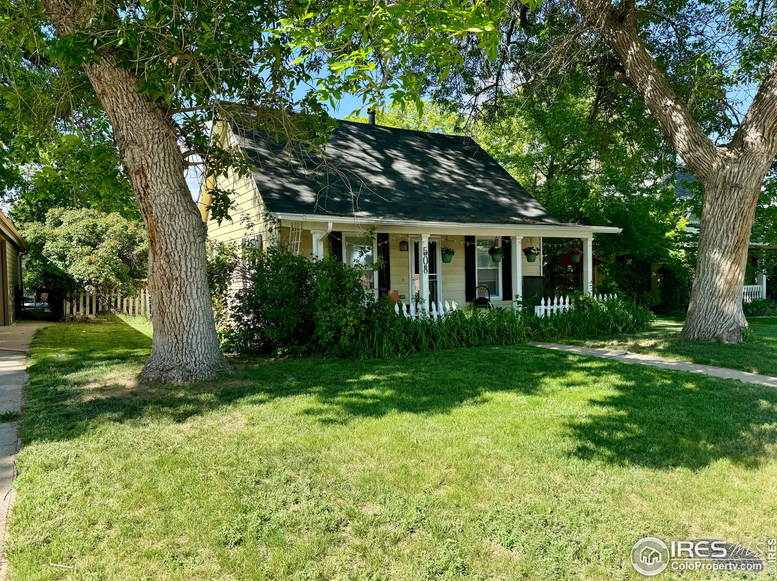 508 Oak St, Fort Collins, CO 80550