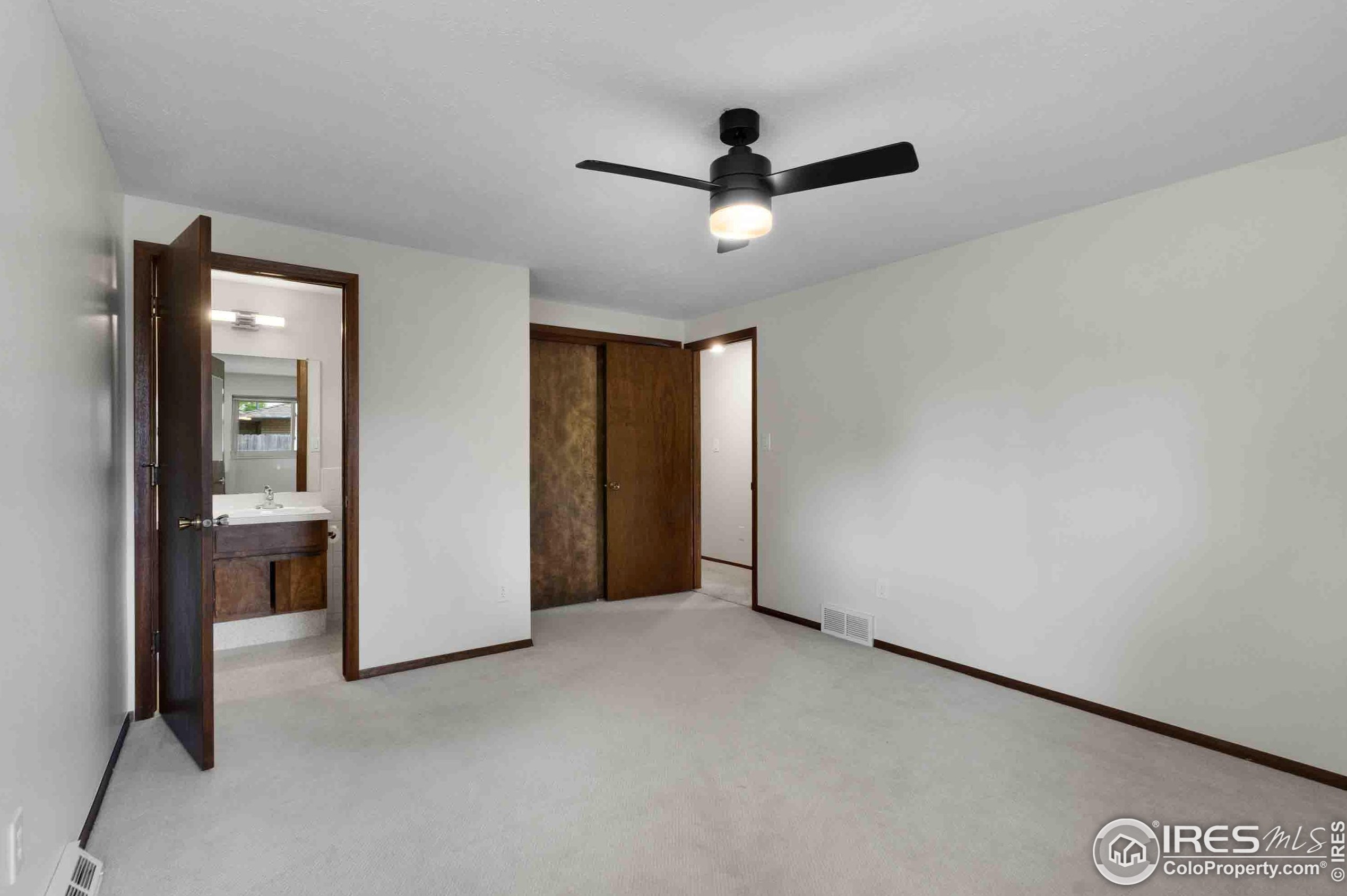 2007 Empire Ave, Loveland CO 80538-3653 exterior