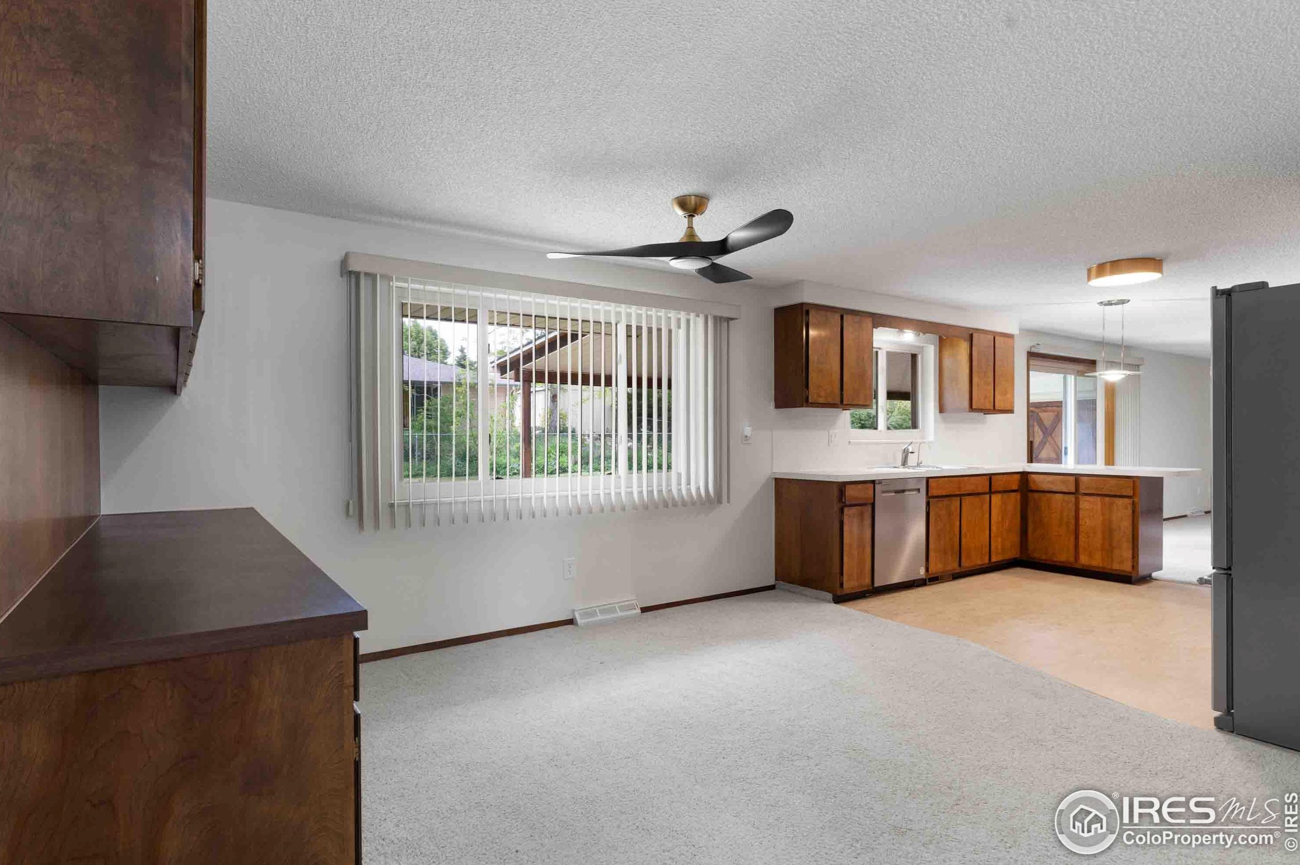 2007 Empire Ave, Loveland CO 80538-3653 exterior