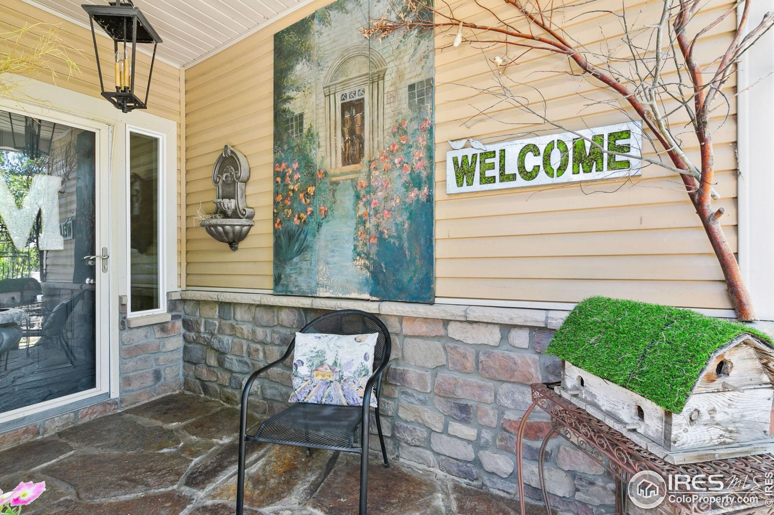 3618 Kirkwood Ln, Loveland, CO 80534-4116