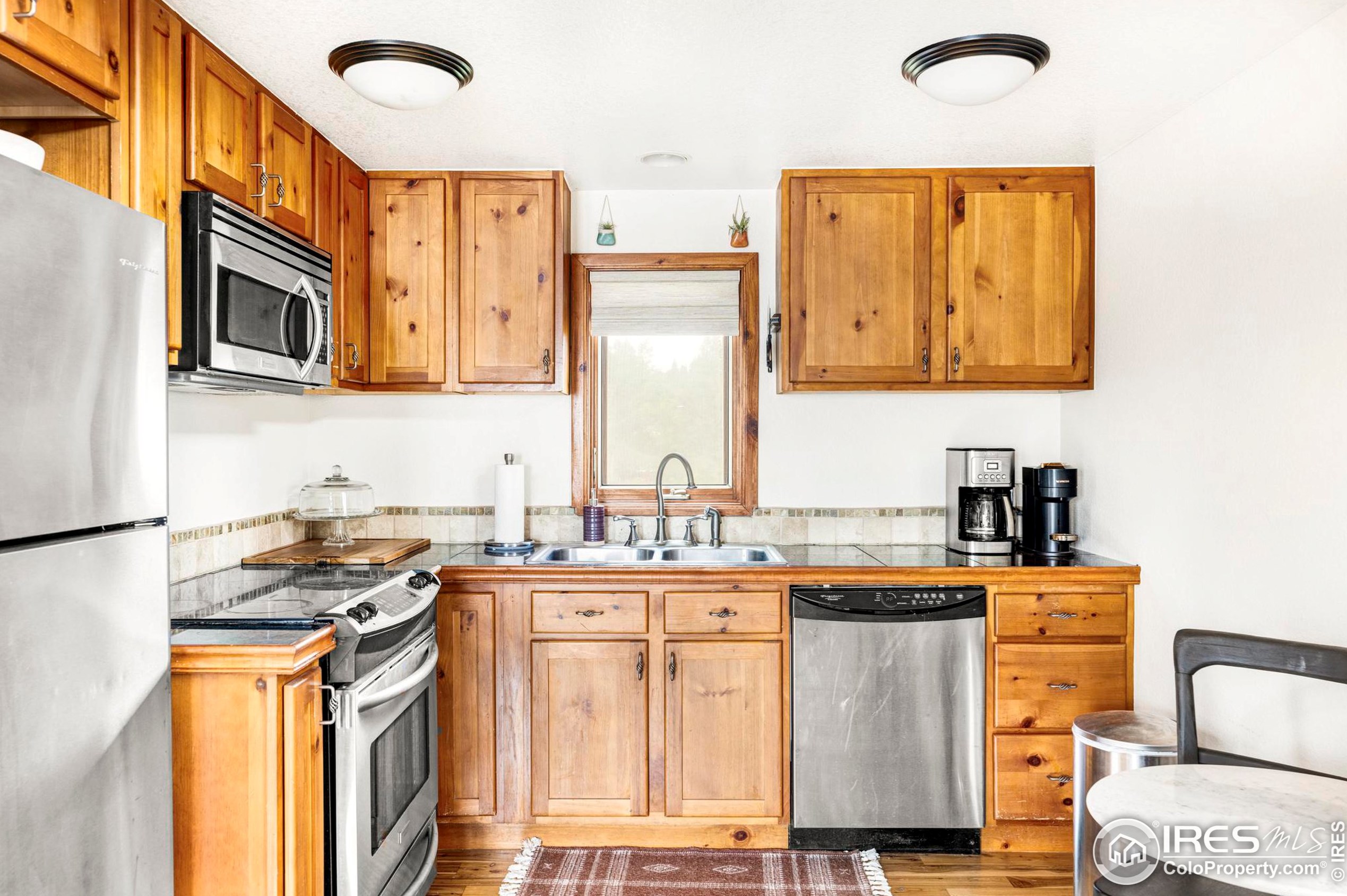 1820 Spruce St, Boulder CO  80302-4313 exterior