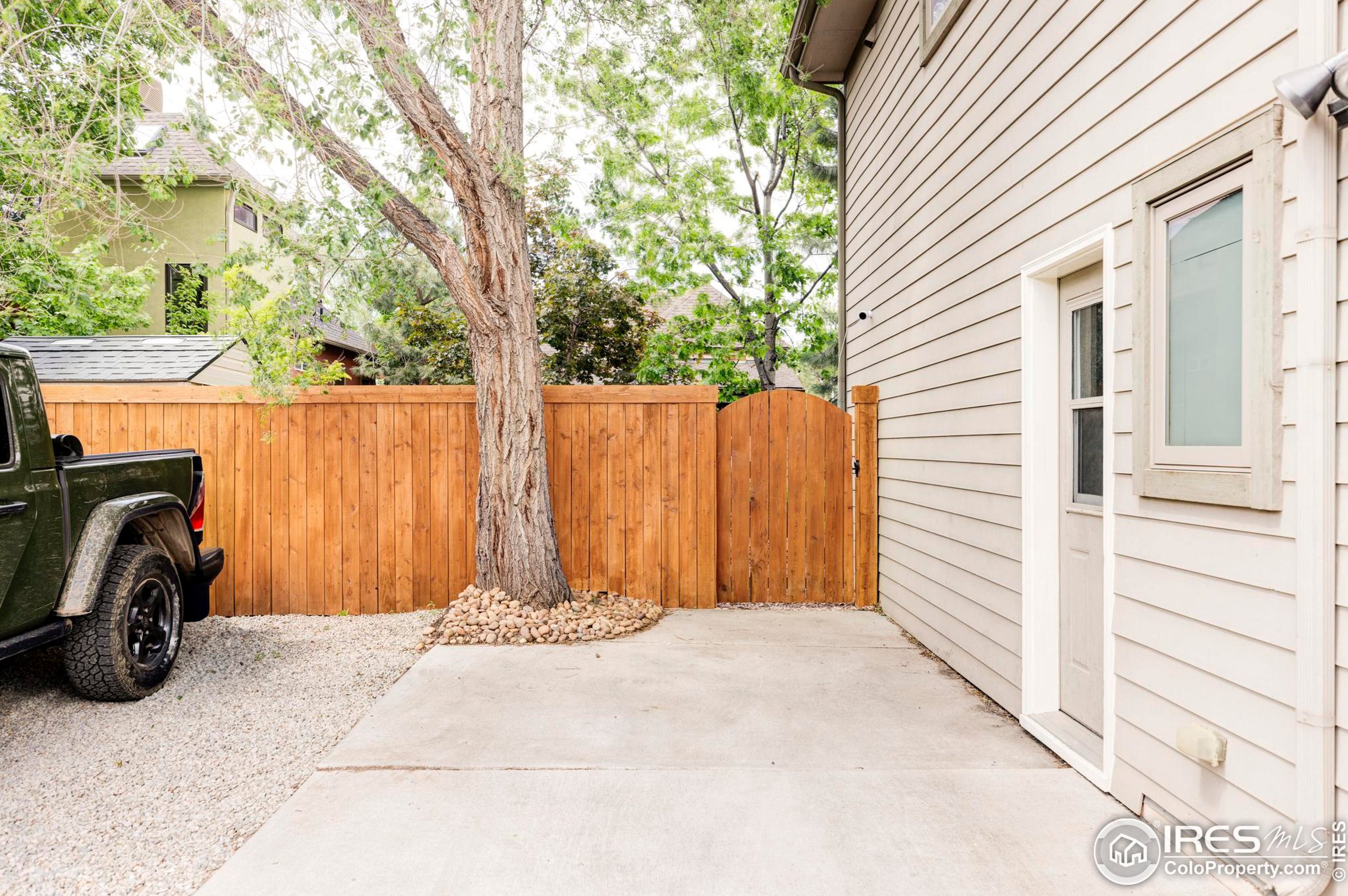 1820 Spruce St, Boulder CO  80302-4313 exterior
