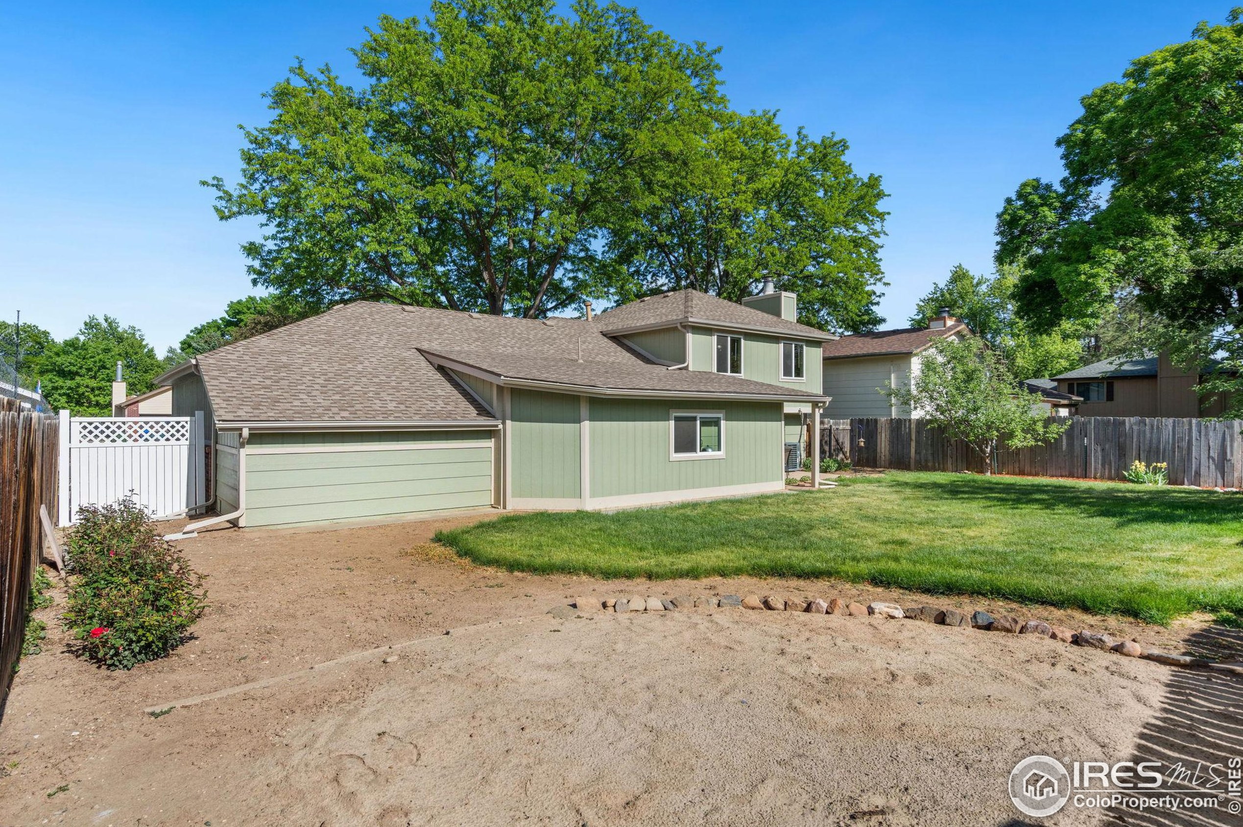 2421 Albany Ave, Loveland CO 80538-4117 exterior