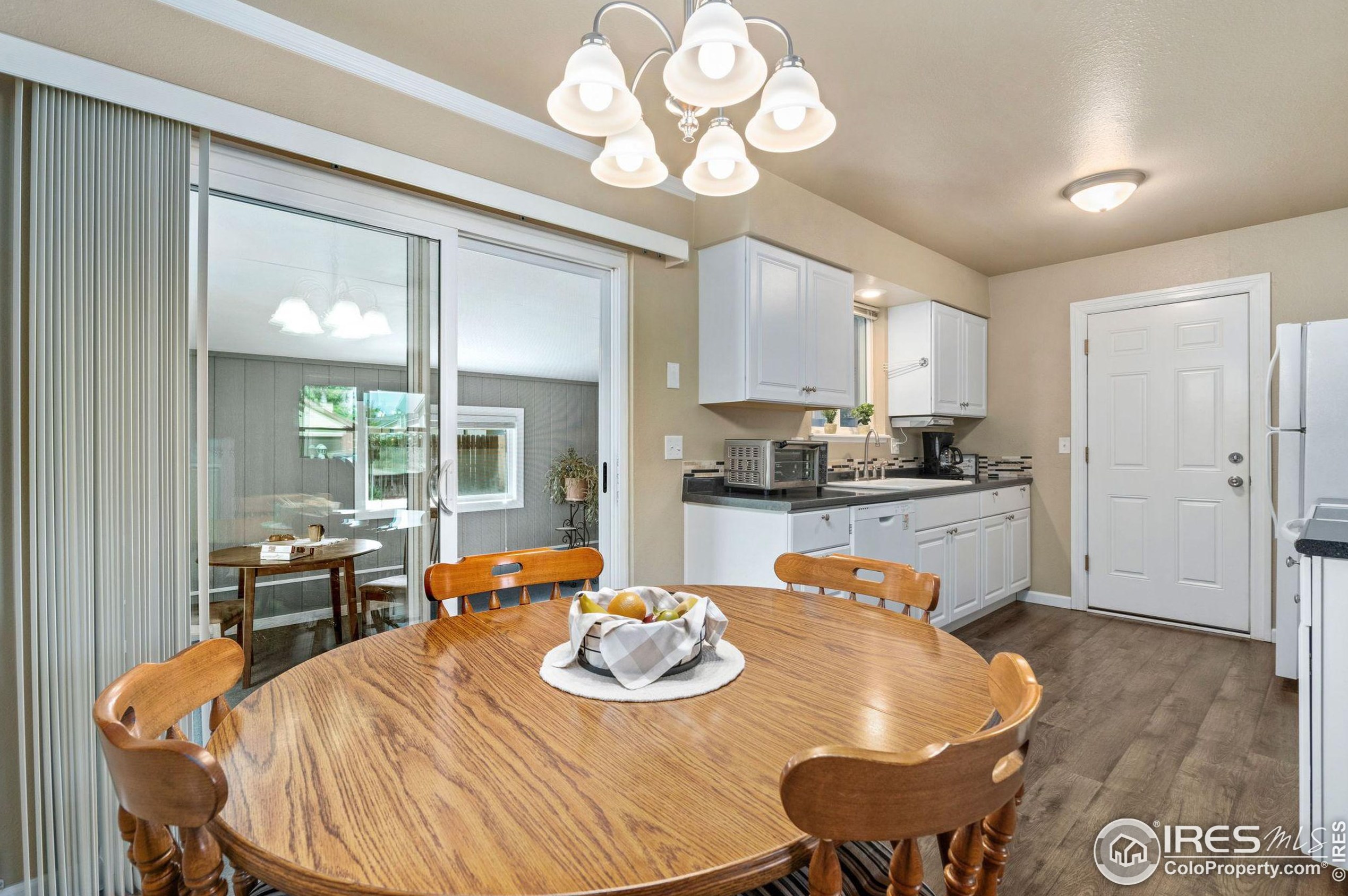 2421 Albany Ave, Loveland CO 80538-4117 exterior