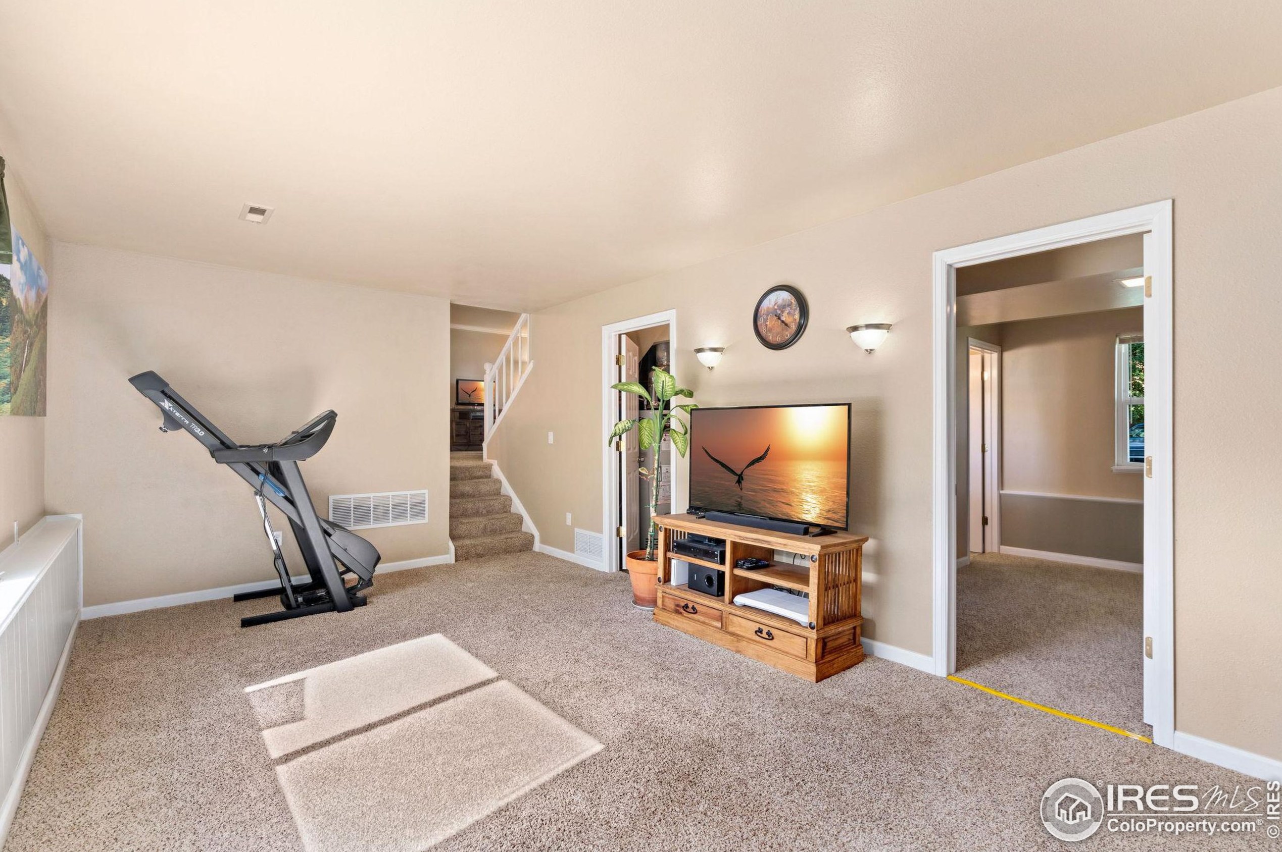 2421 Albany Ave, Loveland CO 80538-4117 exterior