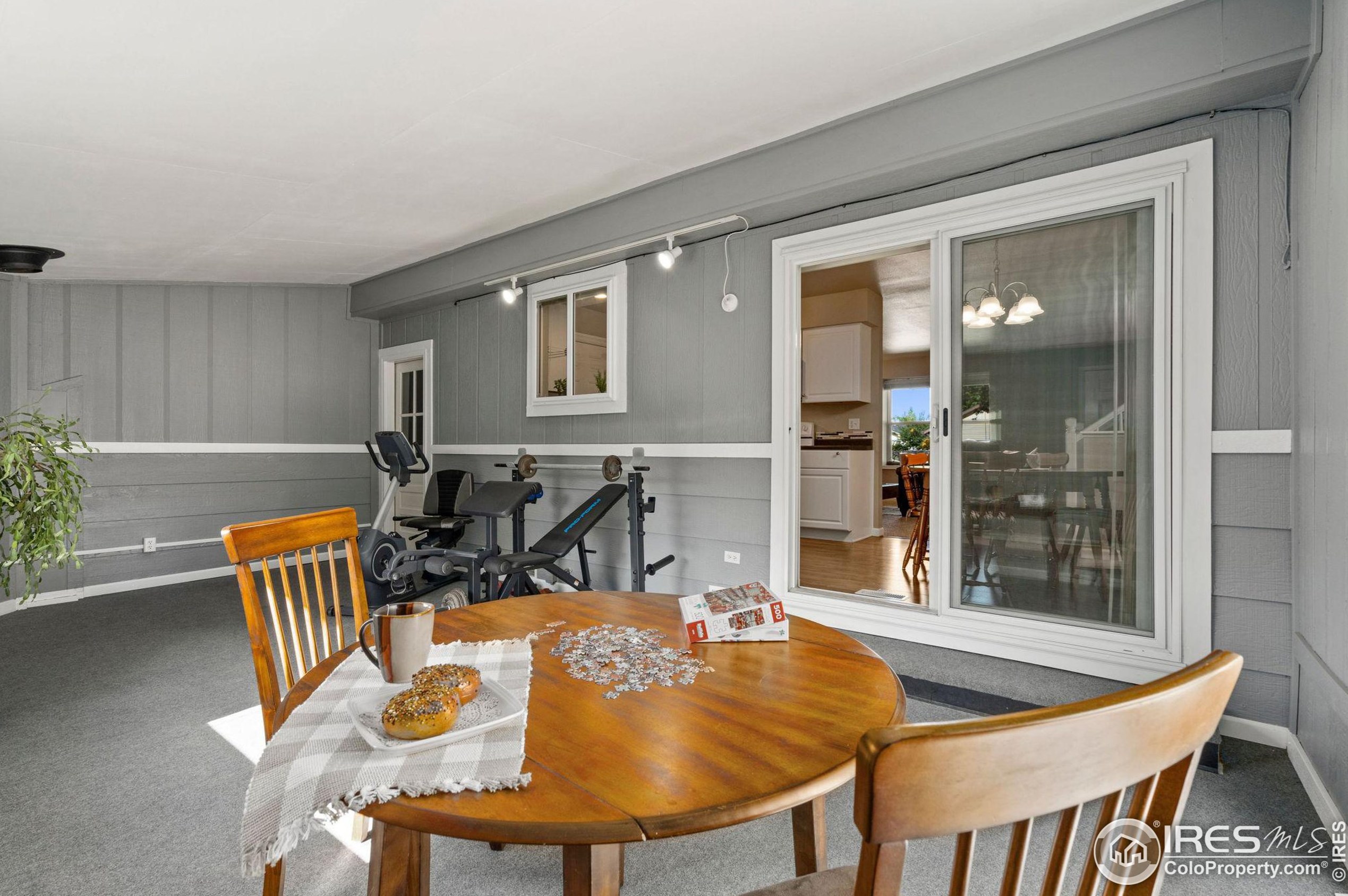 2421 Albany Ave, Loveland CO 80538-4117 exterior