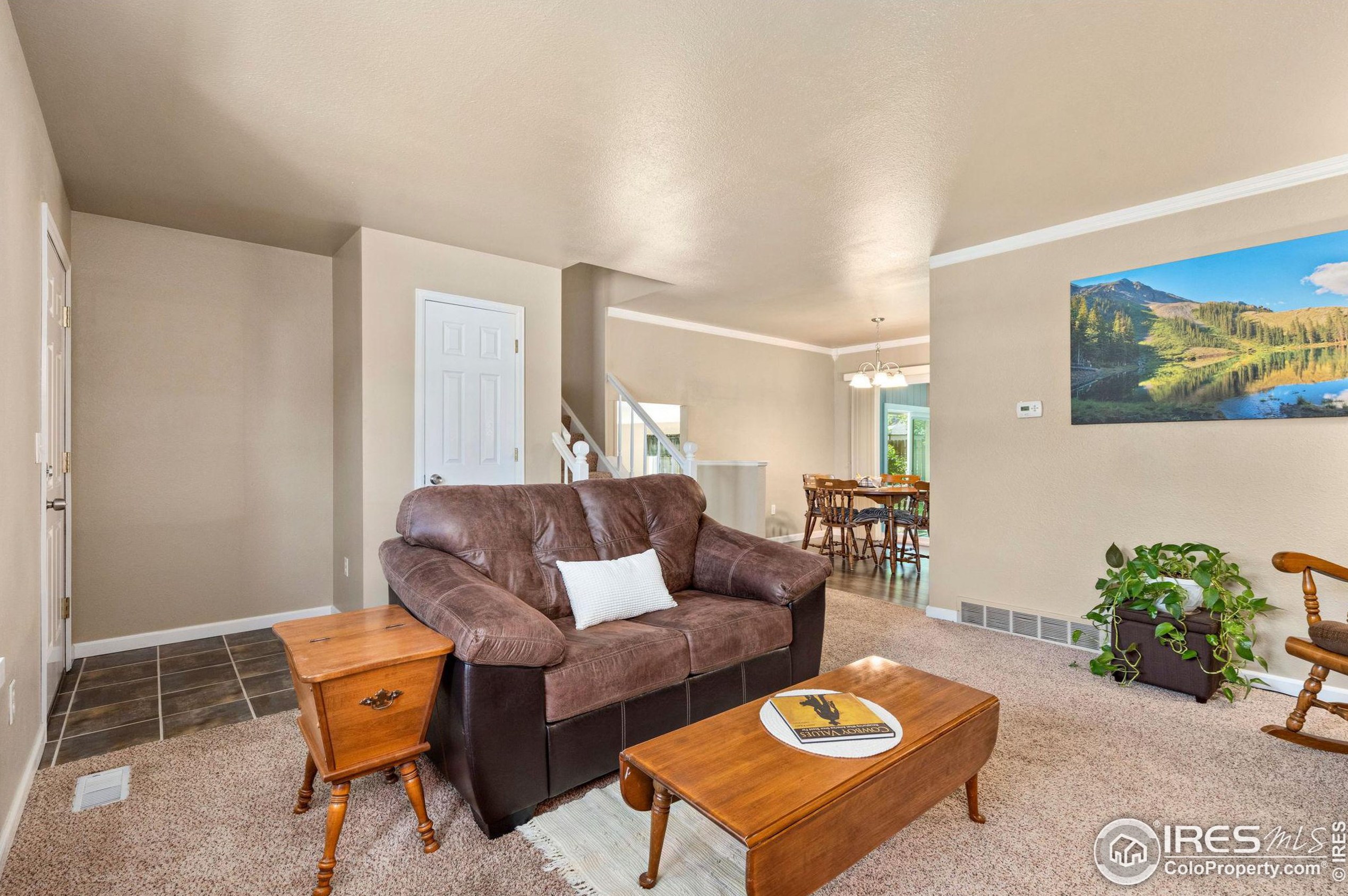 2421 Albany Ave, Loveland CO 80538-4117 exterior