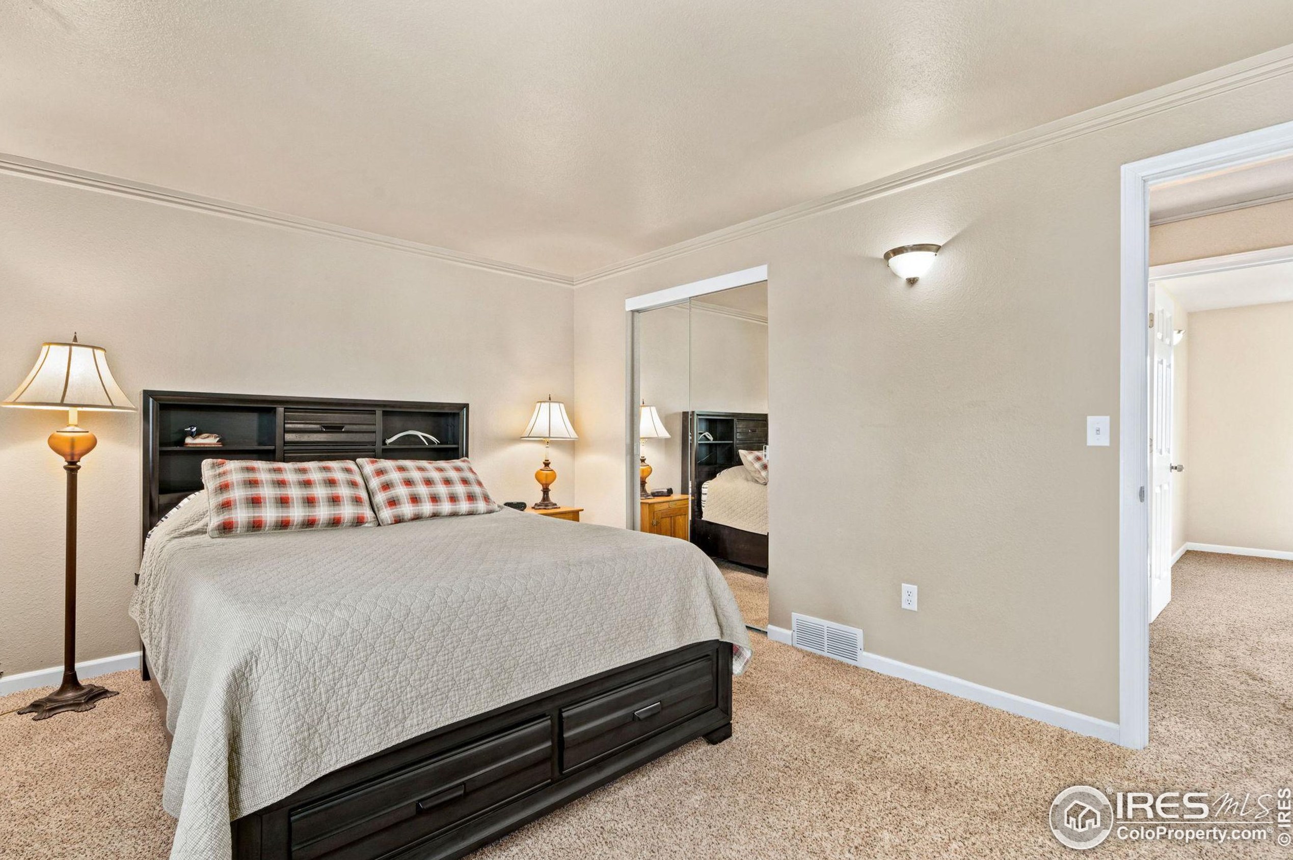 2421 Albany Ave, Loveland CO 80538-4117 exterior