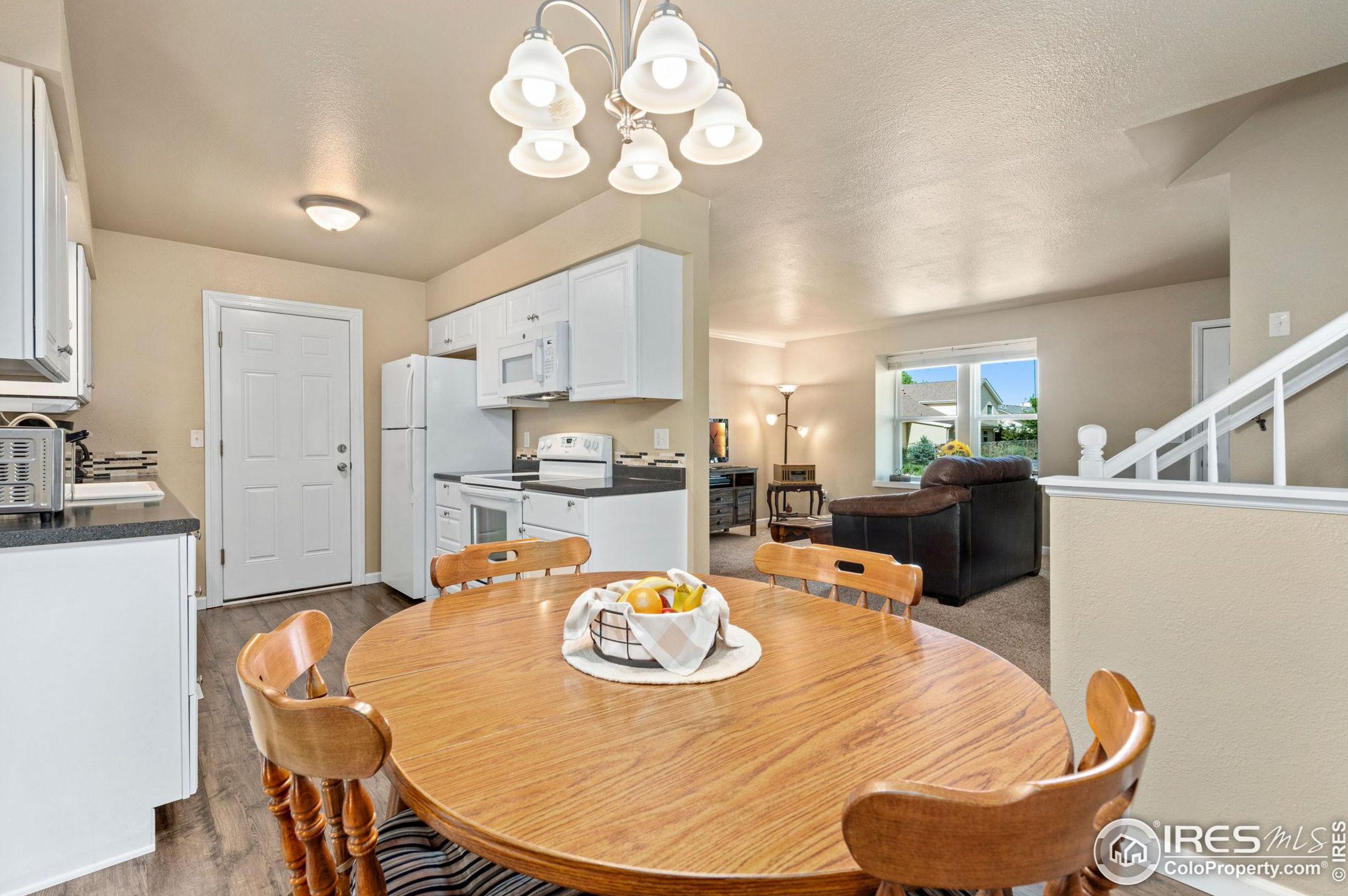 2421 Albany Ave, Loveland CO 80538-4117 exterior