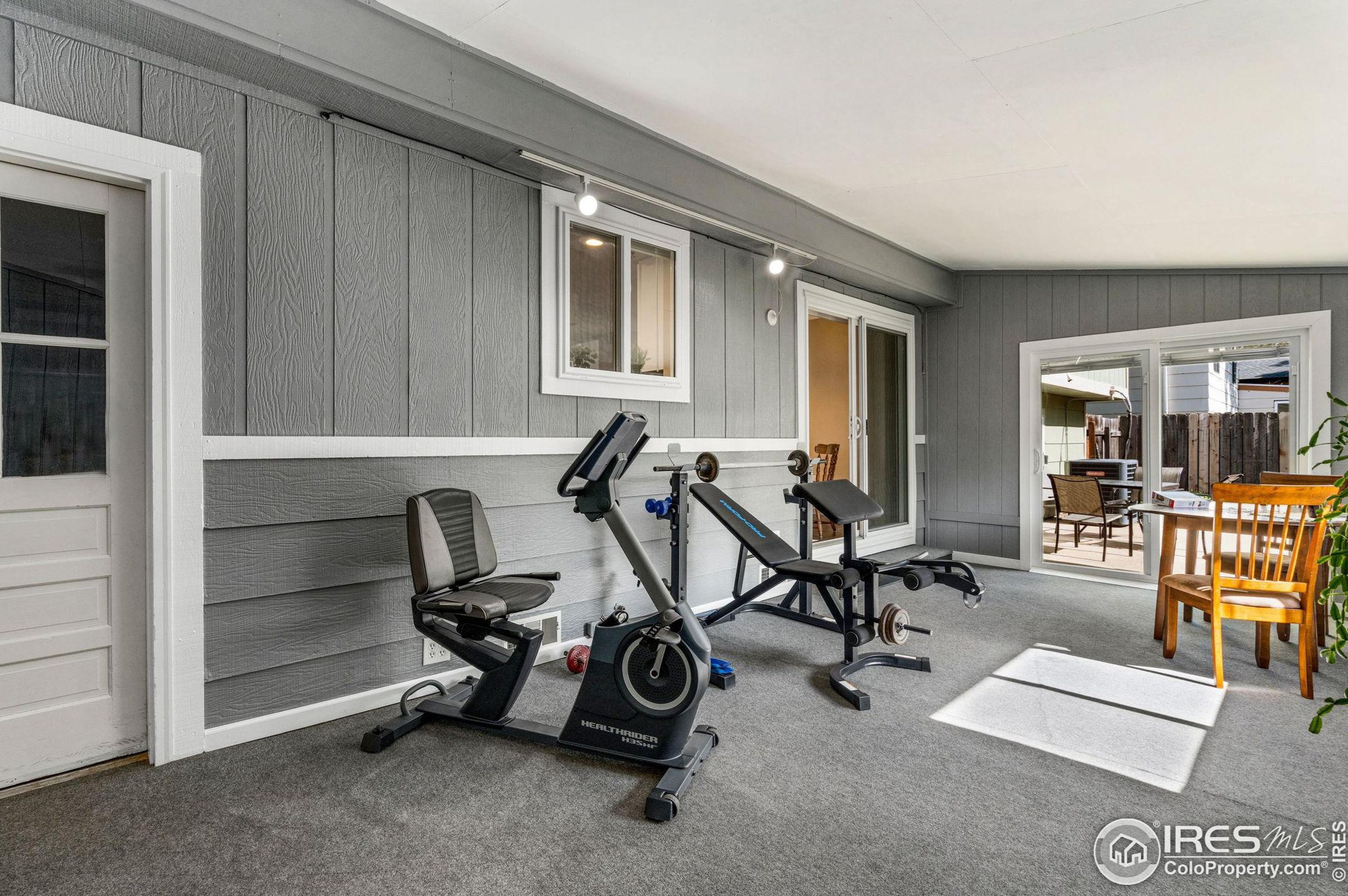 2421 Albany Ave, Loveland CO 80538-4117 exterior