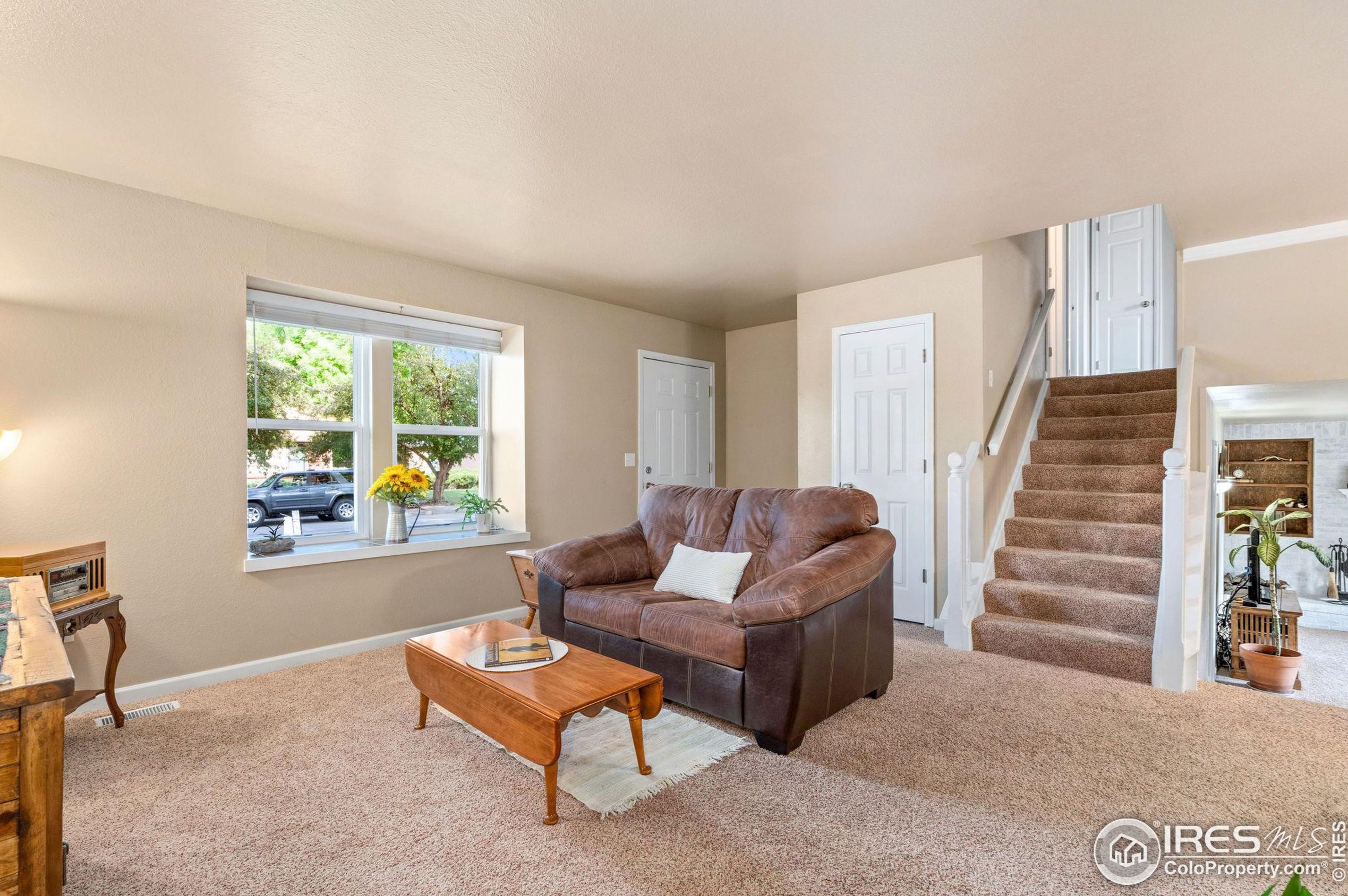 2421 Albany Ave, Loveland CO 80538-4117 exterior