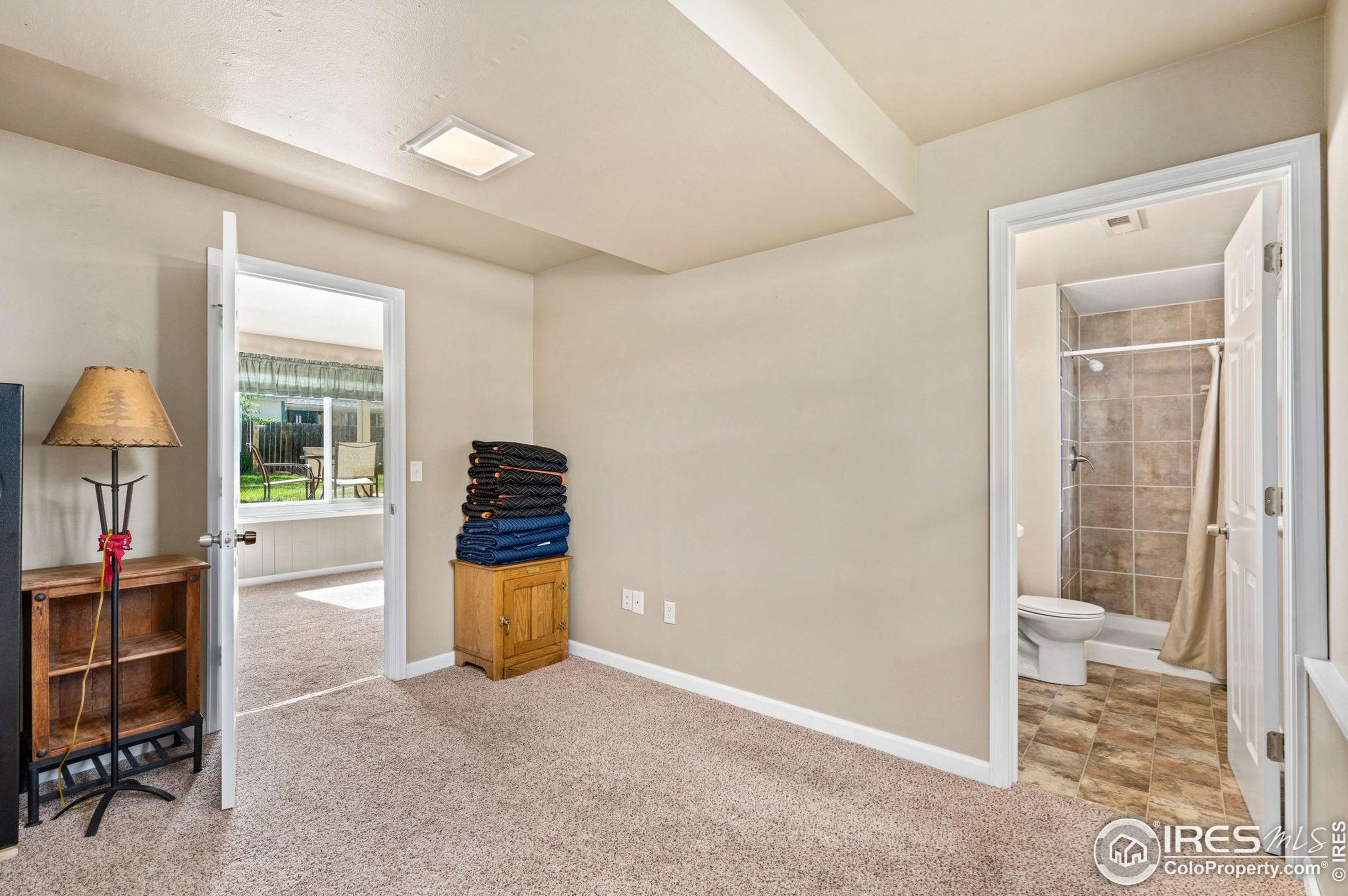 2421 Albany Ave, Loveland CO 80538-4117 exterior