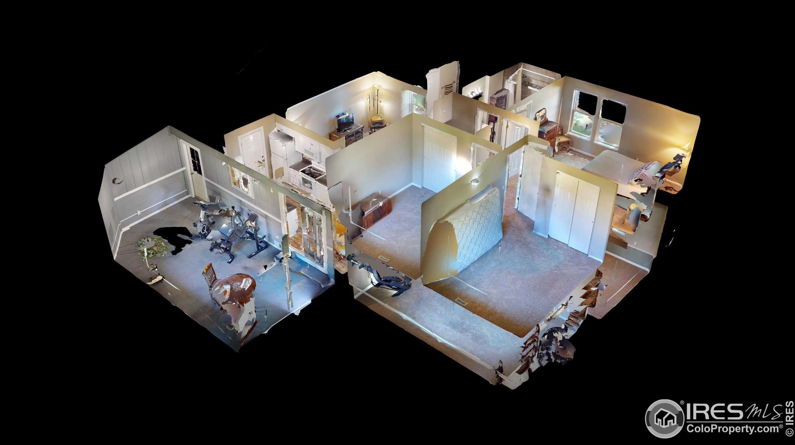 2421 Albany Ave, Loveland CO 80538-4117 exterior