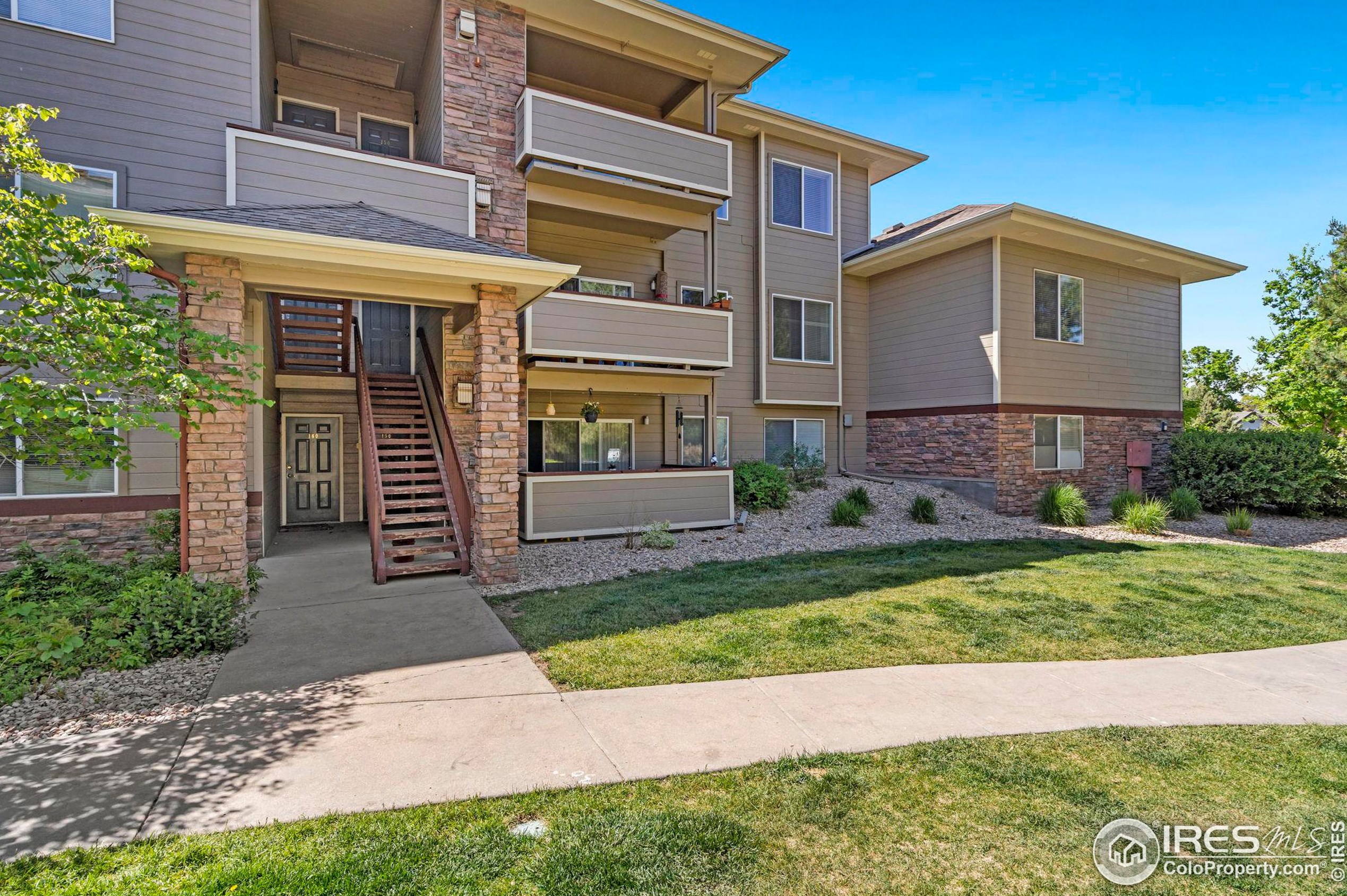 4545 Wheaton Dr #g 350, Fort Collins, CO 80525