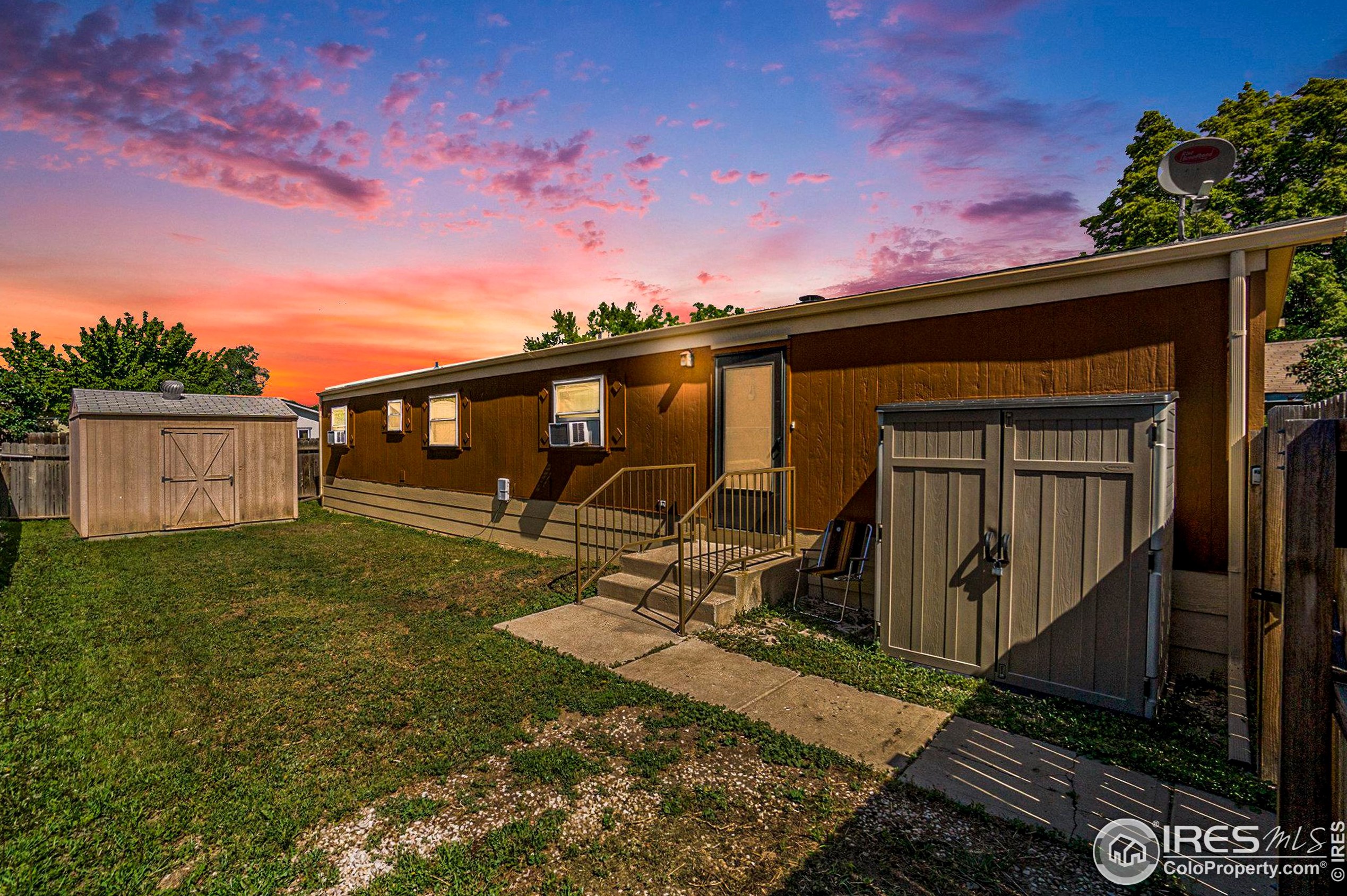 8503 Audubon Ct, Fort Collins, CO 80528-9202