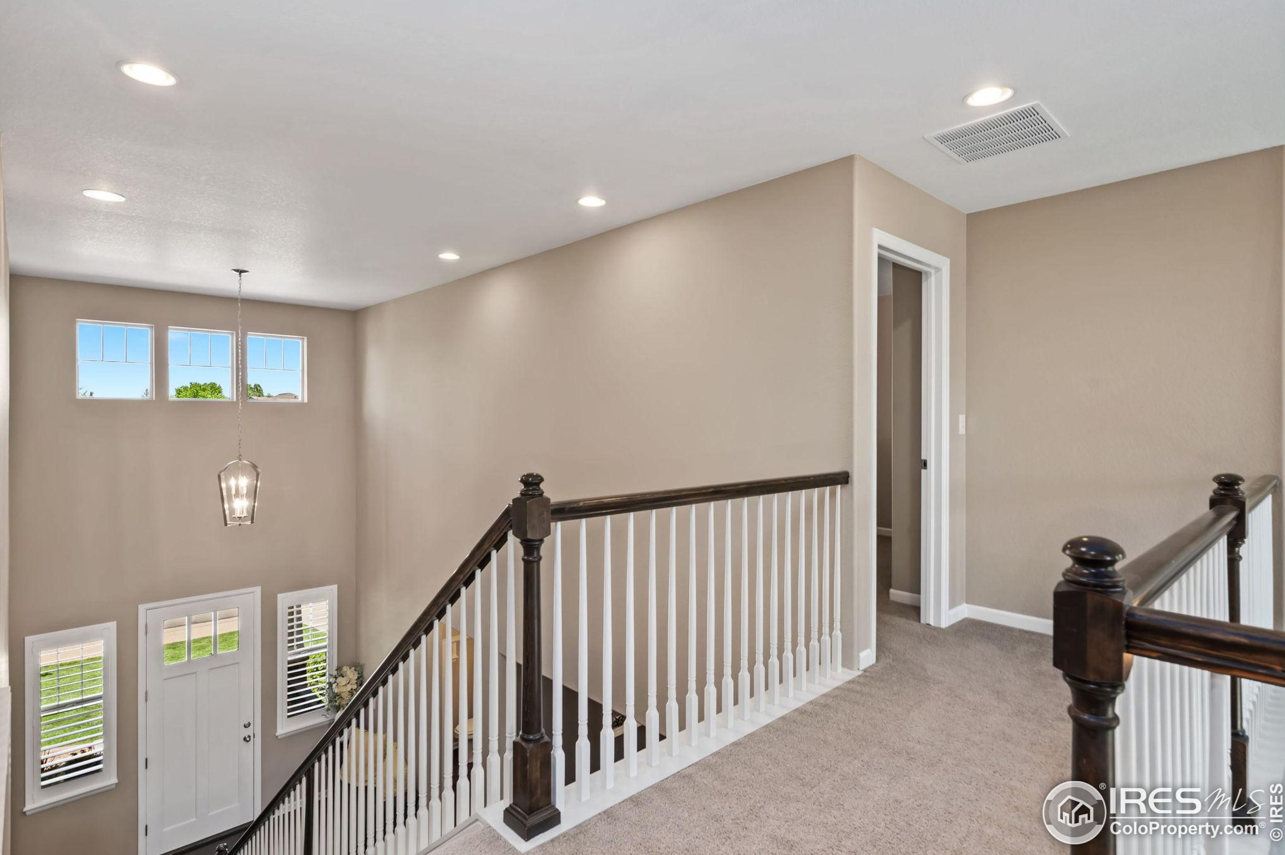 4783 Forelock Dr, Fort Collins CO  80524-6071 exterior