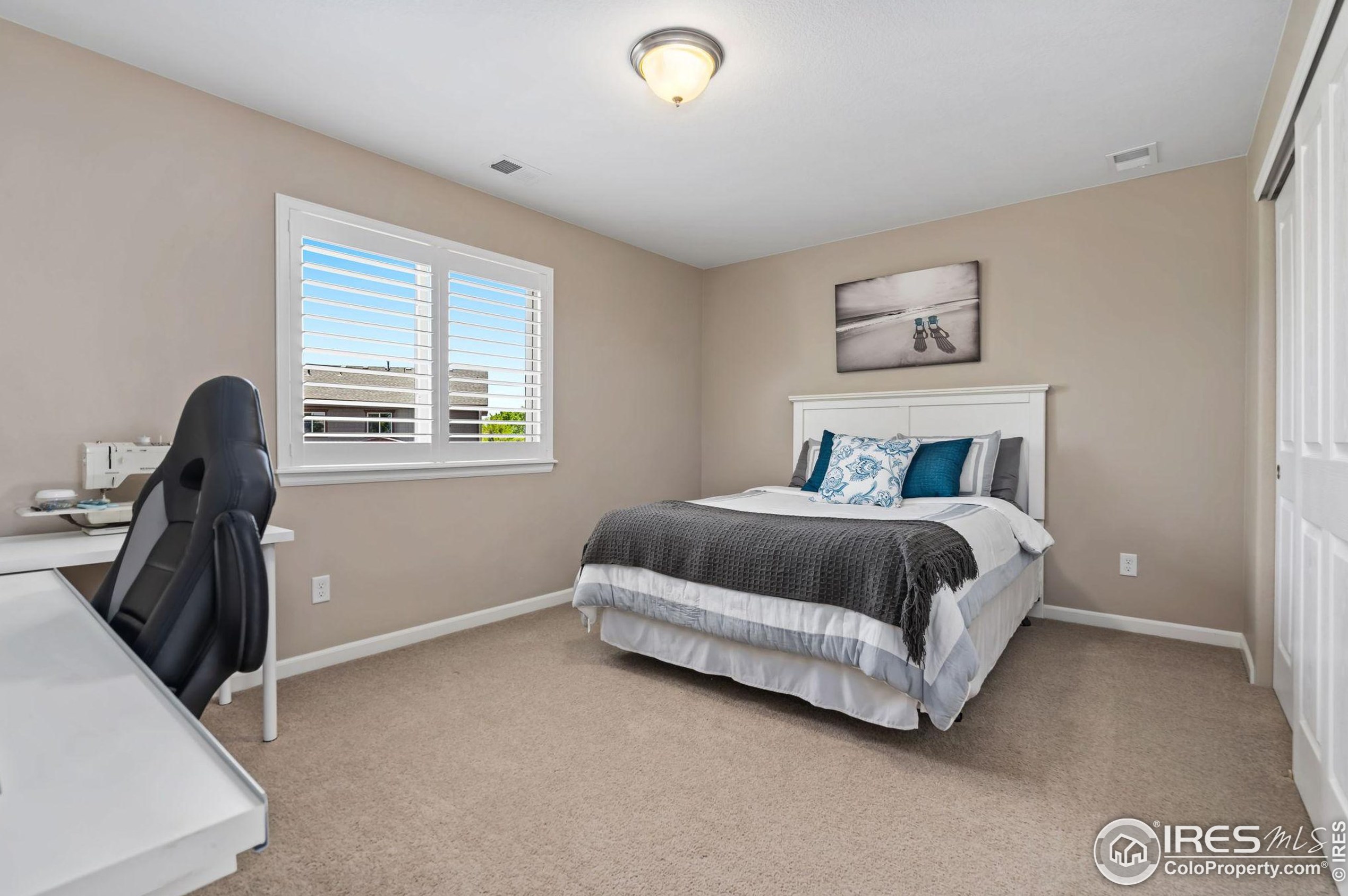 4783 Forelock Dr, Fort Collins CO  80524-6071 exterior
