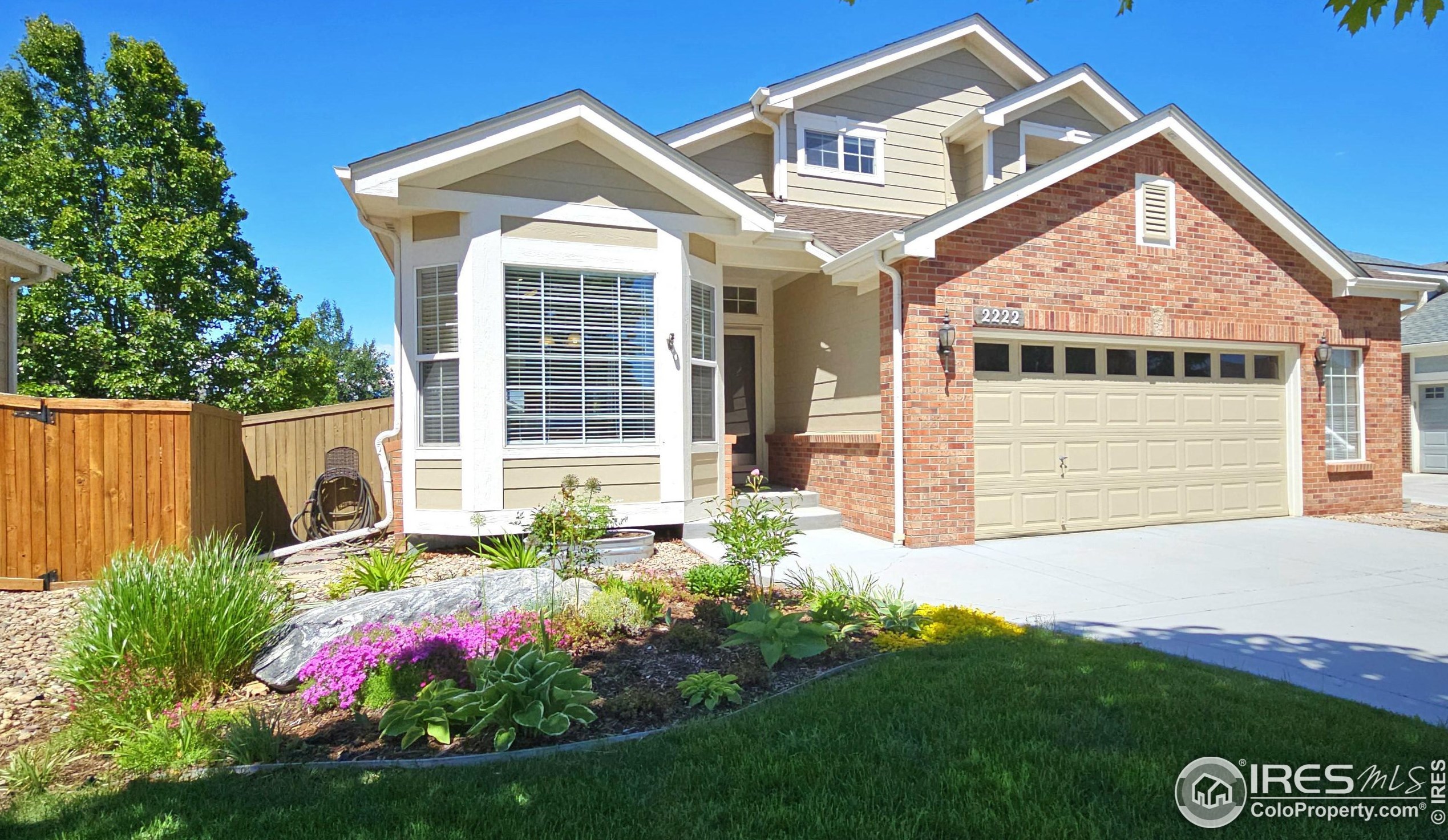 2222 Lupine Pl, Erie, CO 80516-4058