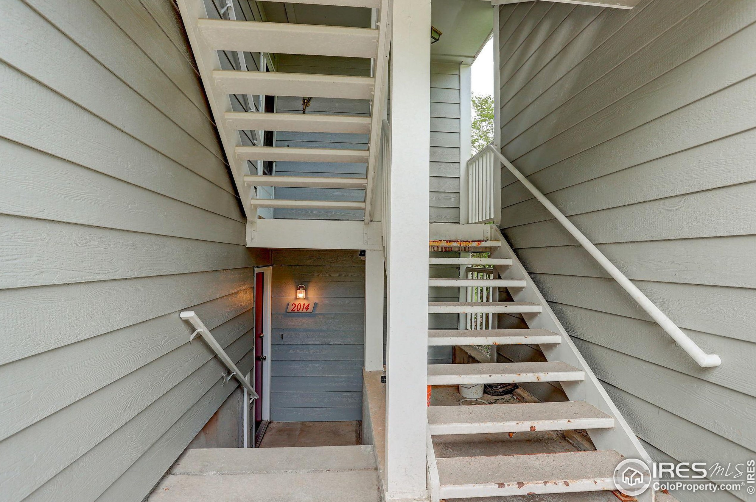 1640 Kirkwood Dr #2014, Fort Collins, CO 80525