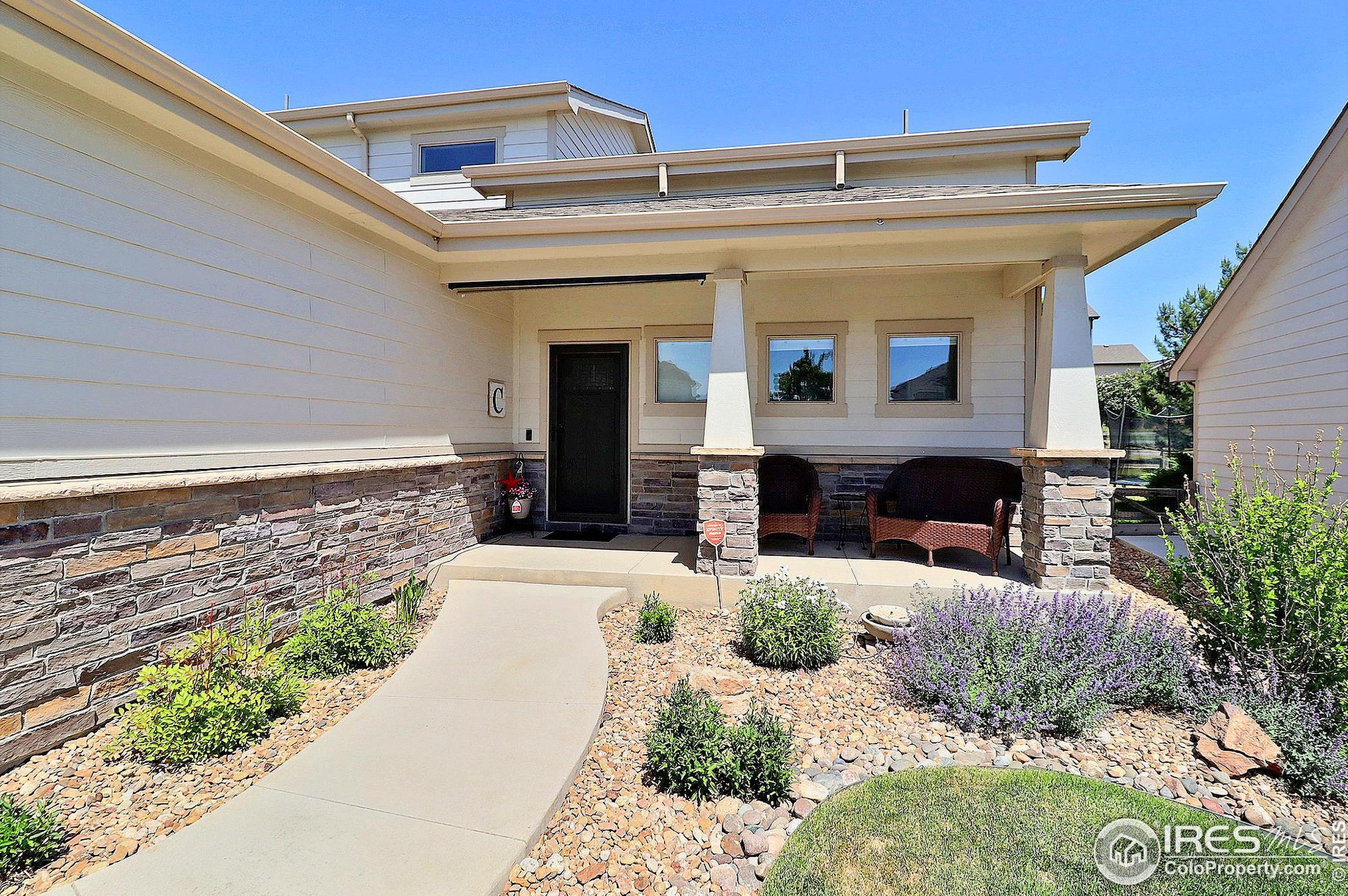 1512 61st Avenue Ct, Greeley, CO 80634-2933