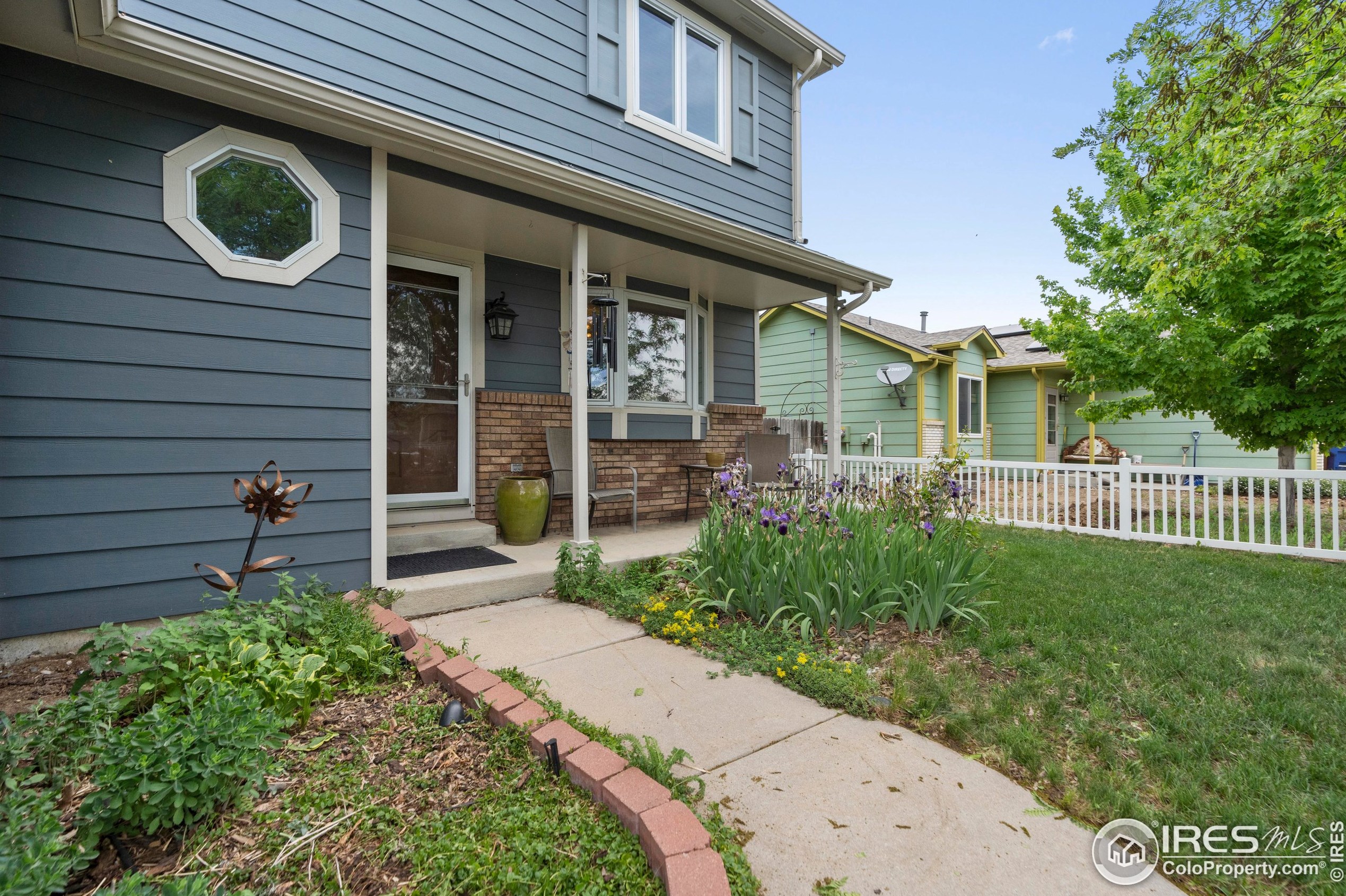 303 S Pauline Ave, Milliken, CO 80543