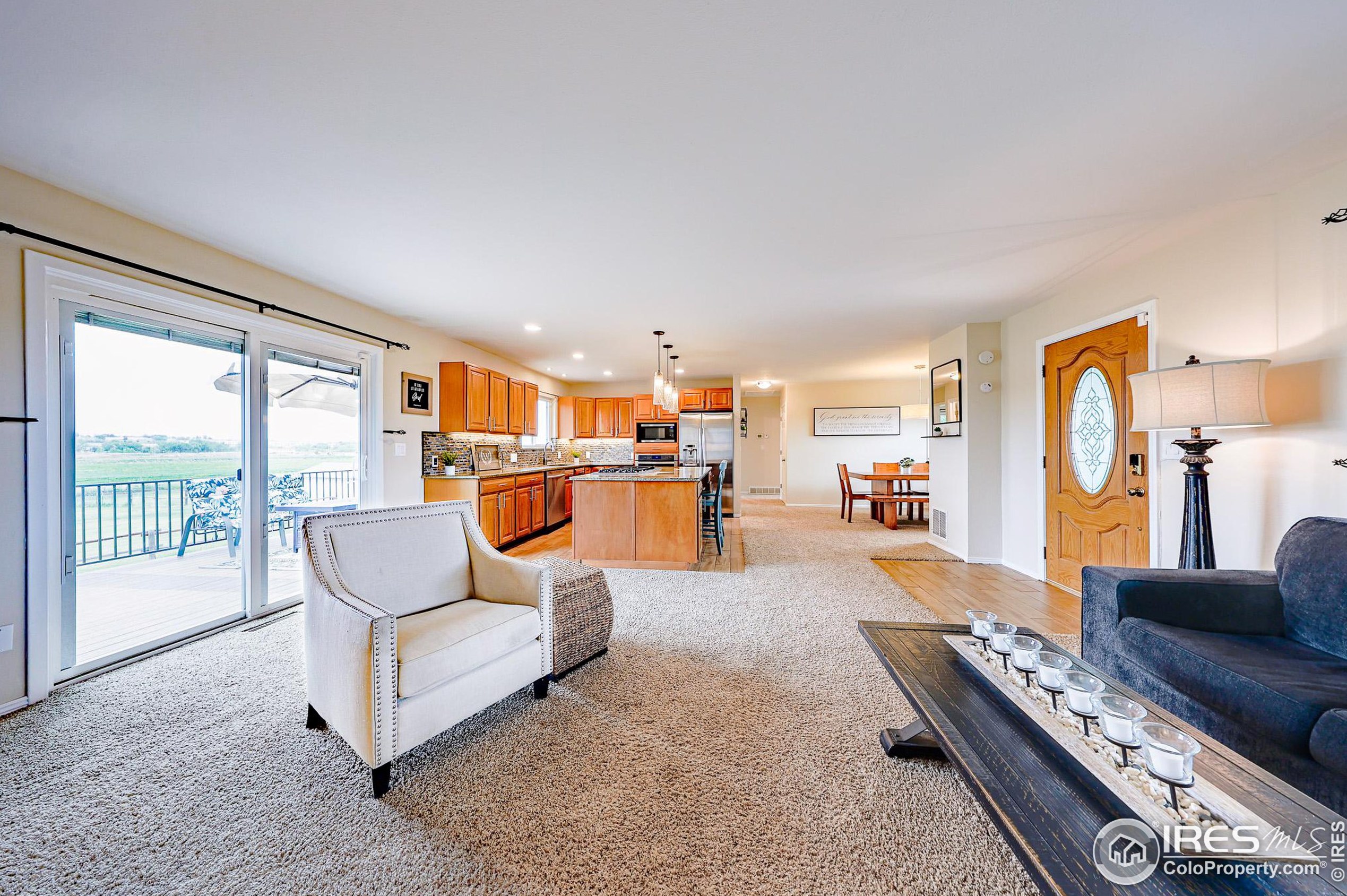 11705 Quail Rd, Longmont CO  80501-8958 exterior