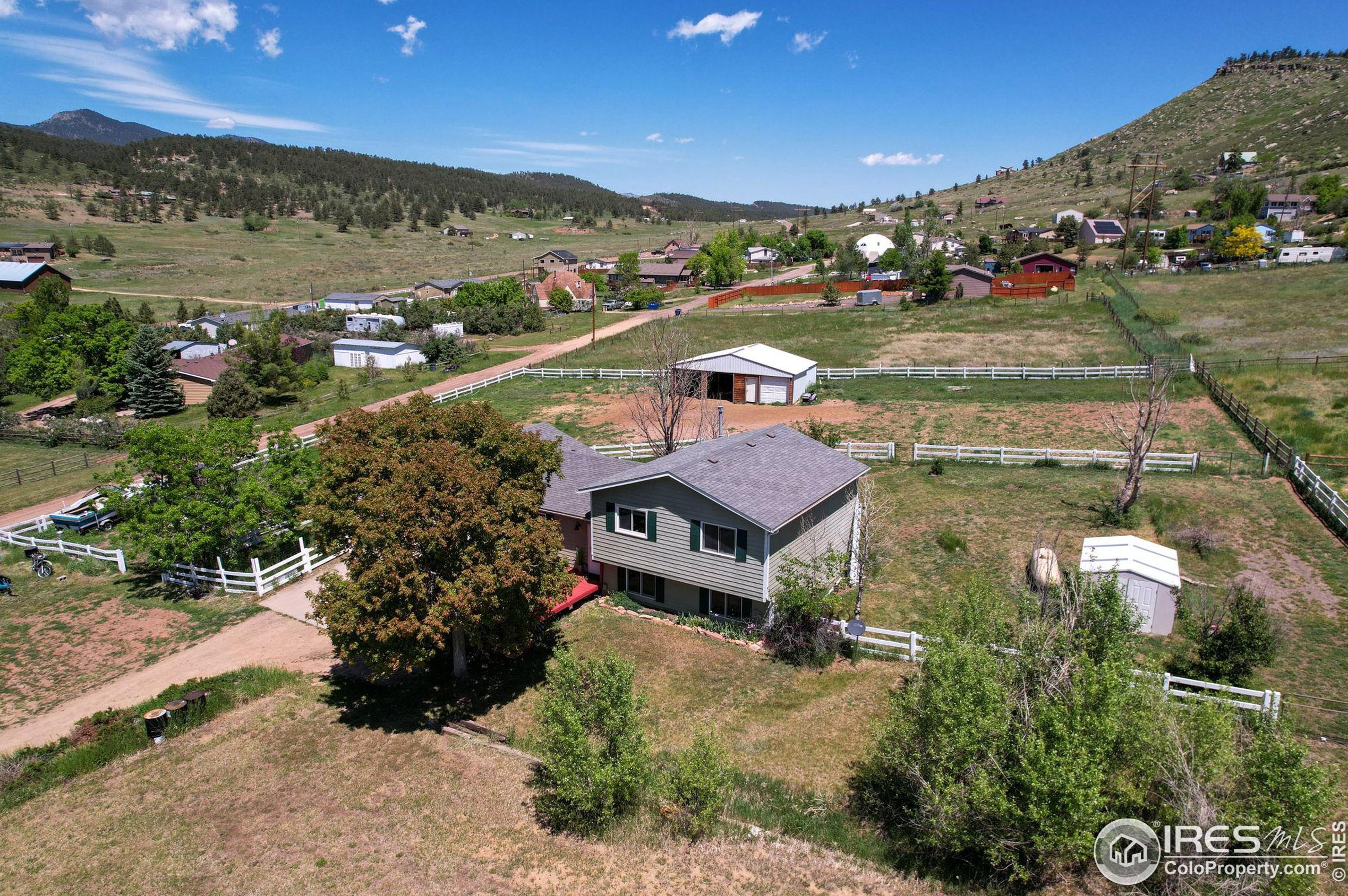 208 Mccolm St, Longmont CO 80513-8967 exterior