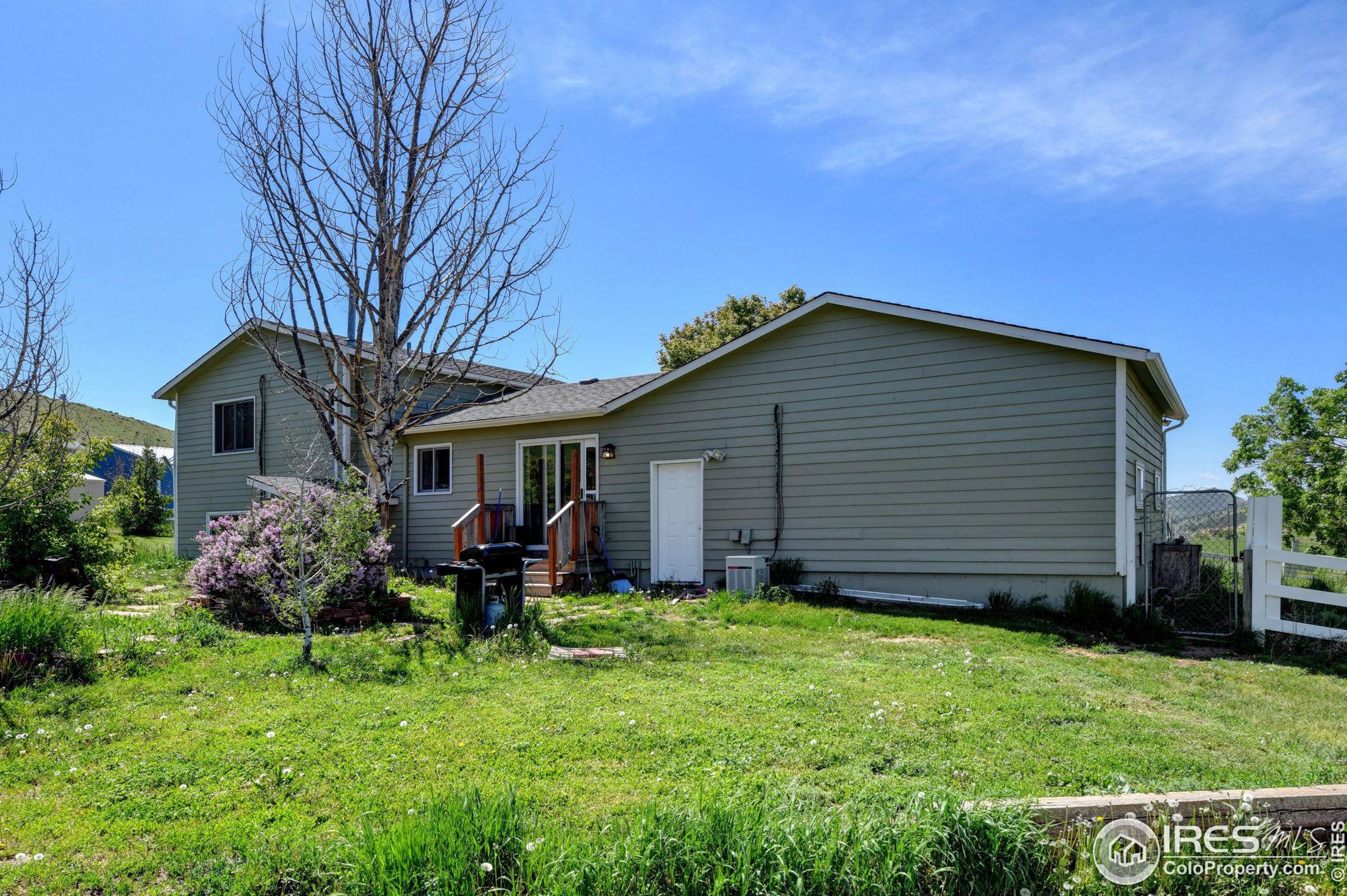 208 Mccolm St, Longmont CO 80513-8967 exterior