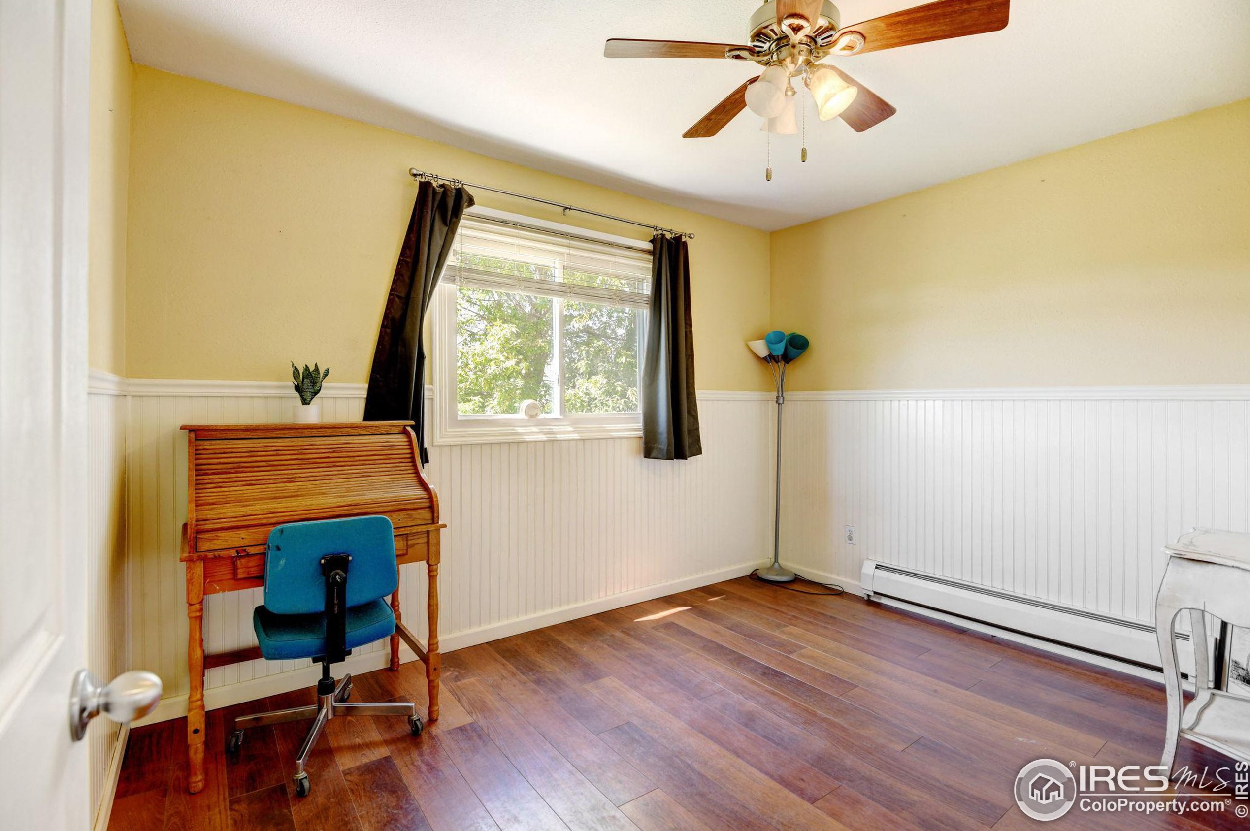 208 Mccolm St, Longmont CO 80513-8967 exterior