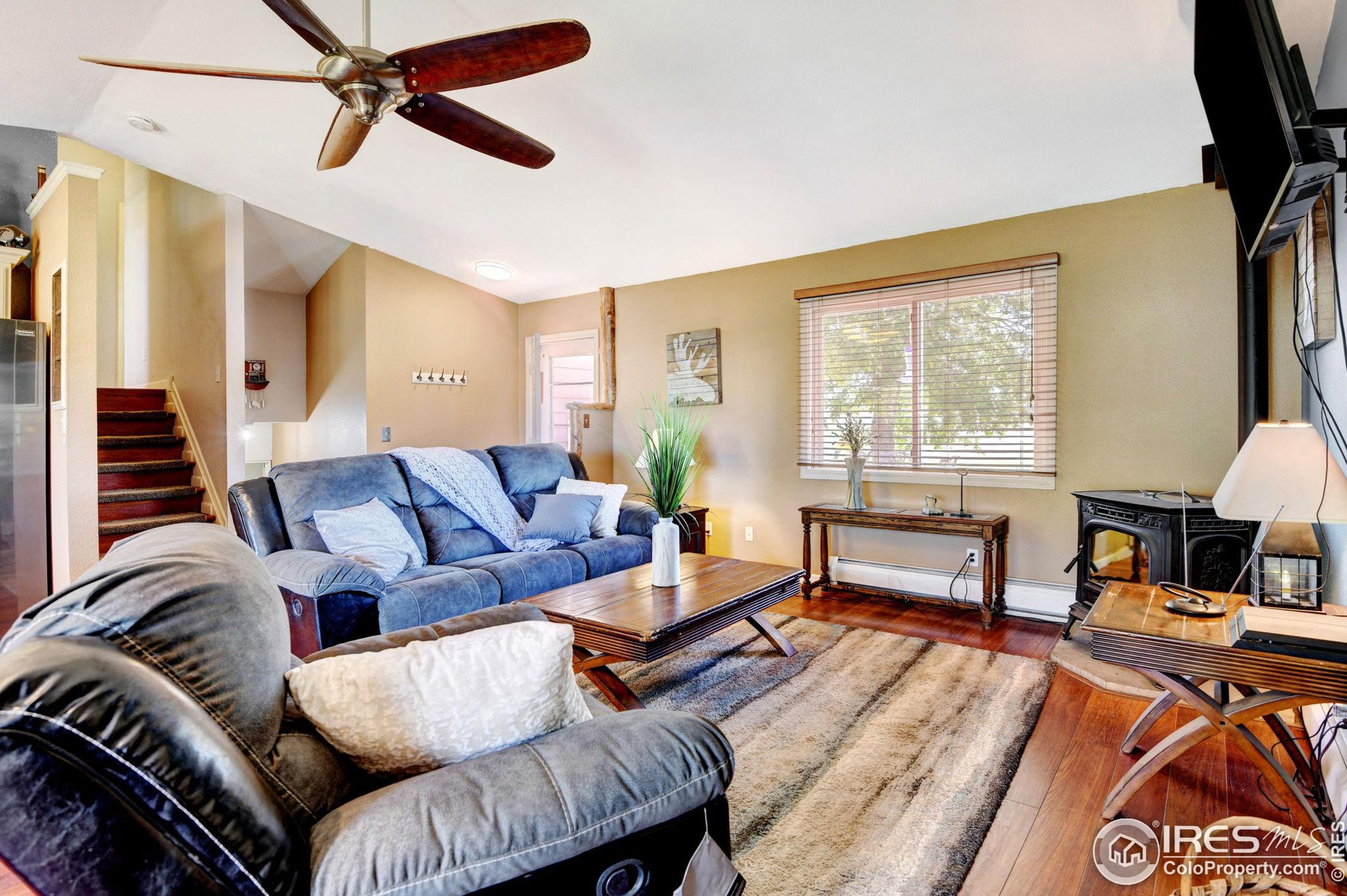 208 Mccolm St, Longmont CO 80513-8967 exterior