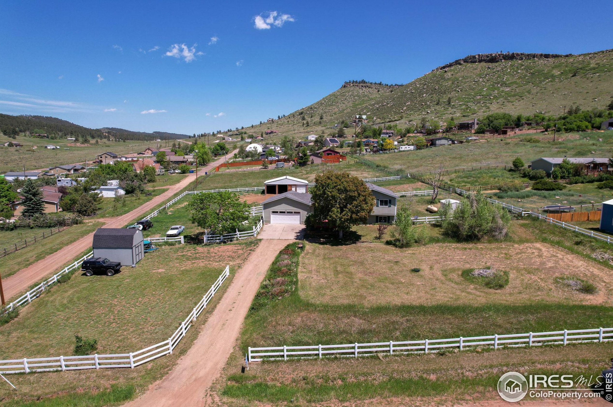 208 Mccolm St, Longmont CO 80513-8967 exterior